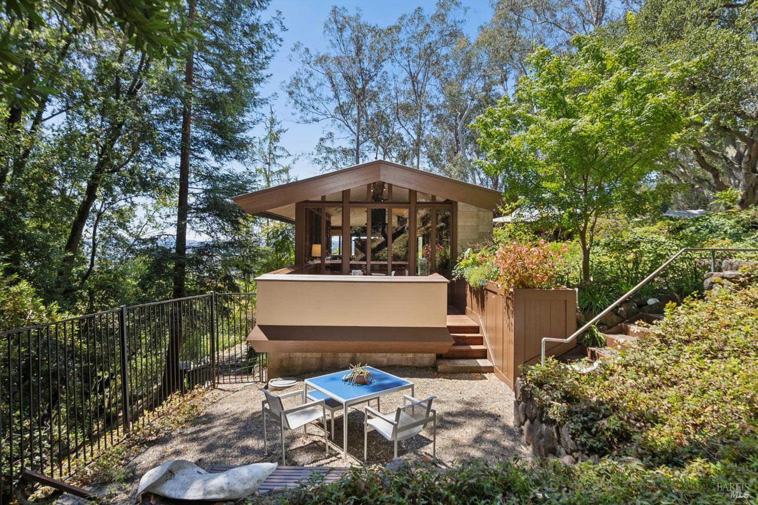 335 Highland Avenue San Rafael, CA 94901 - Photo 71 of 98