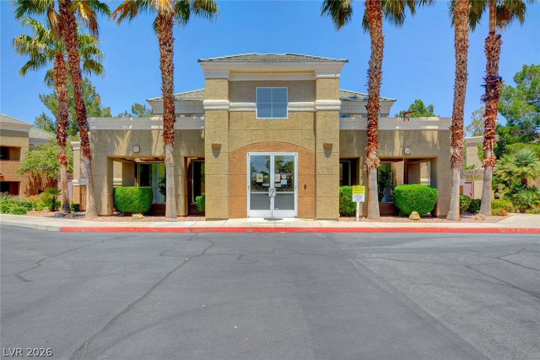 8070 West Russell Road, Unit 1064 Las Vegas, NV 89113 - Photo 26 of 35 View of building exterior