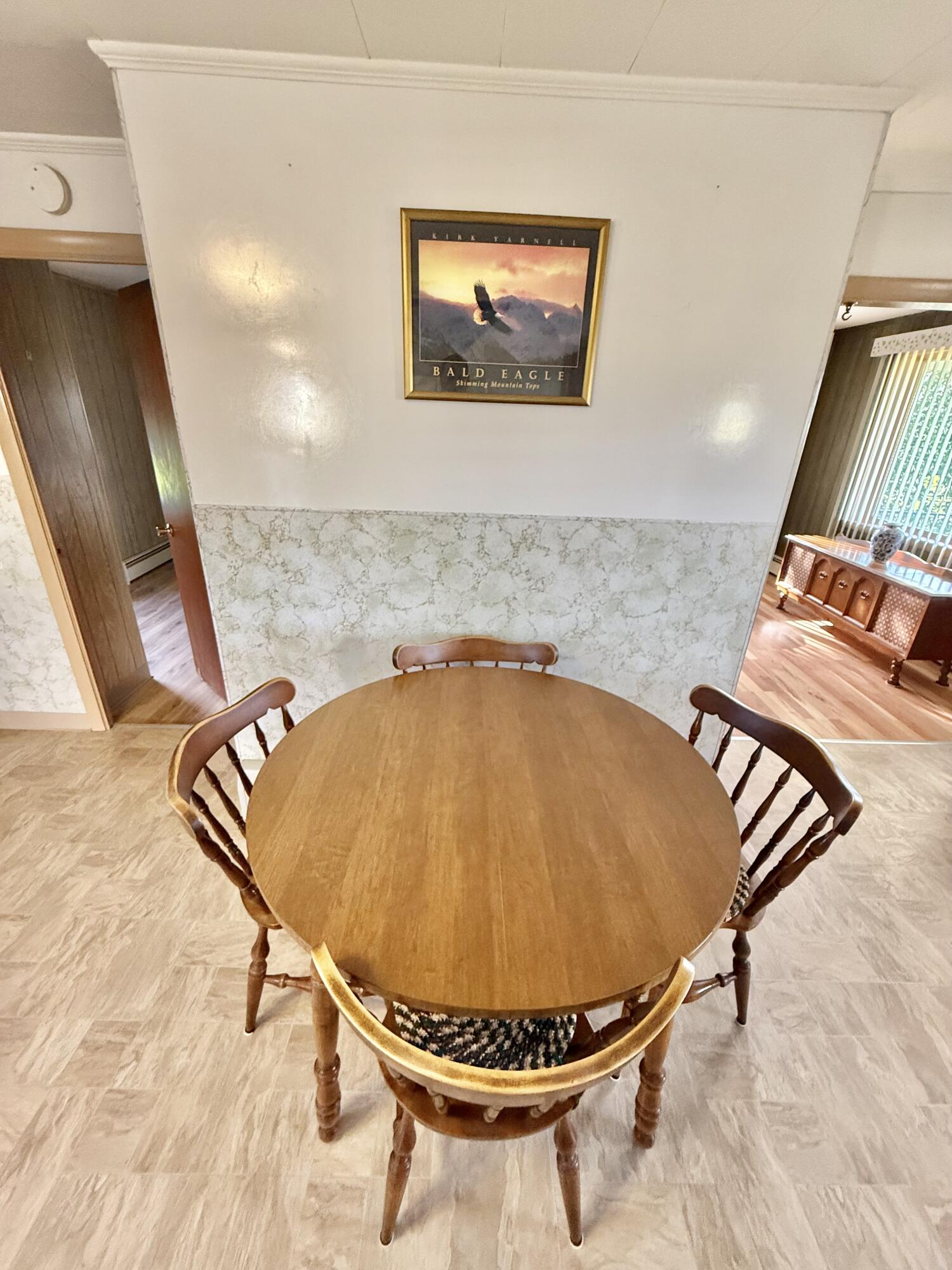 17 Doucette Road Grand Isle, ME 04746 - Photo 42 of 87 Dining Room