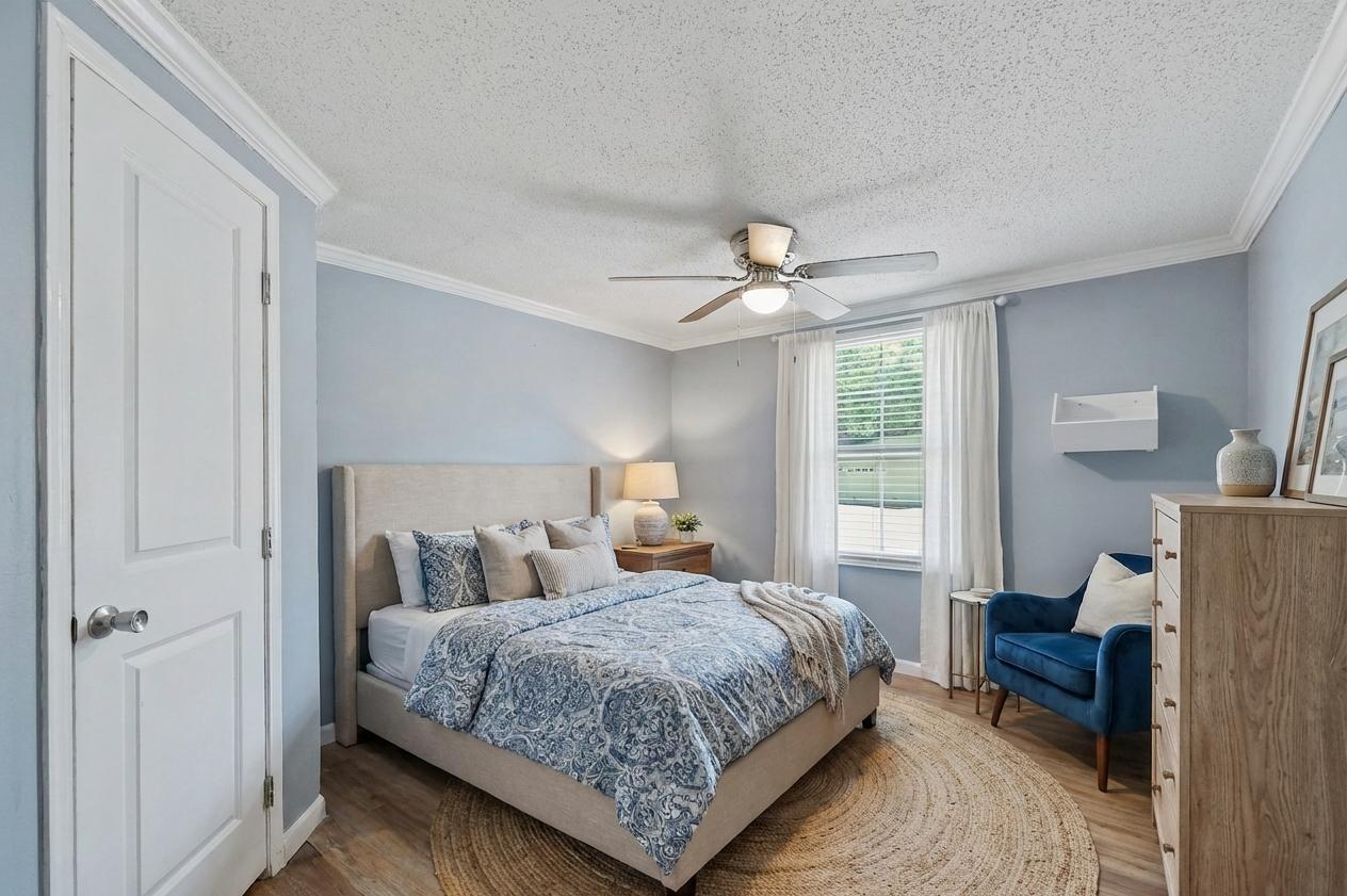 254 Grapevine Road Summerville, SC 29483 - Photo 10 of 22 Additional Bedroom