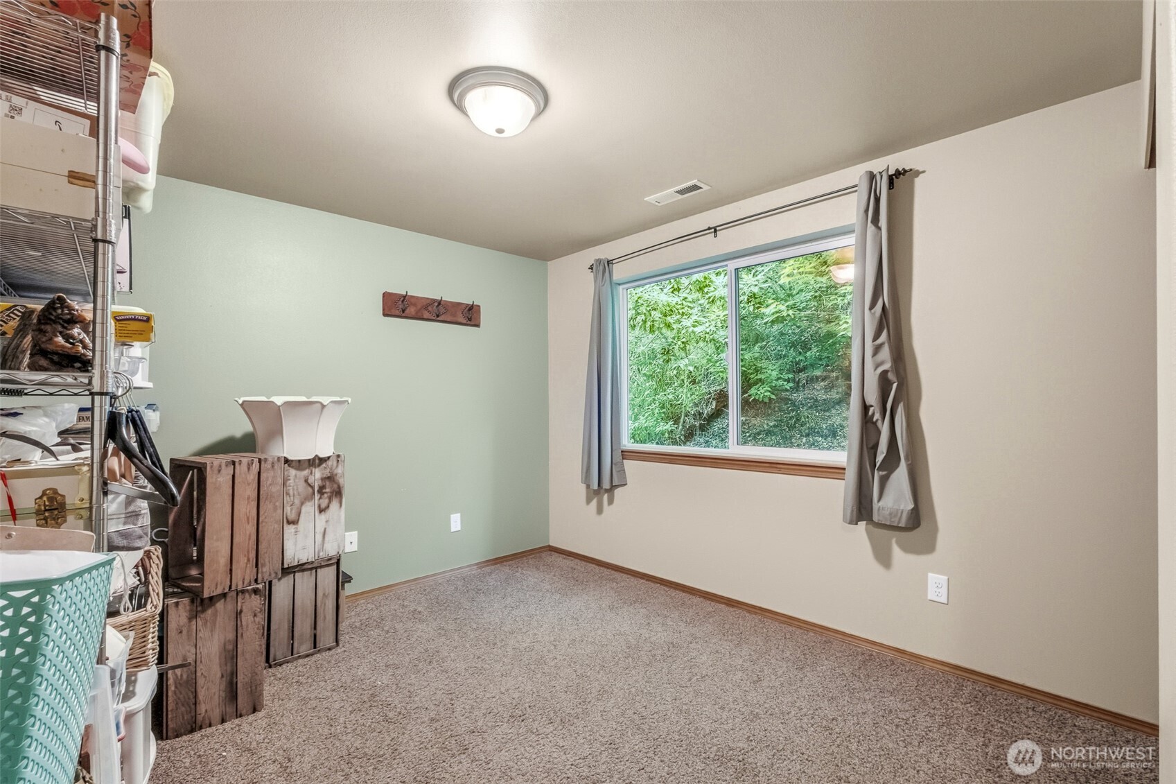 5197 Regan Road Cashmere, WA 98815 - Photo 18 of 29 a view of livingroom with furniture and staircase