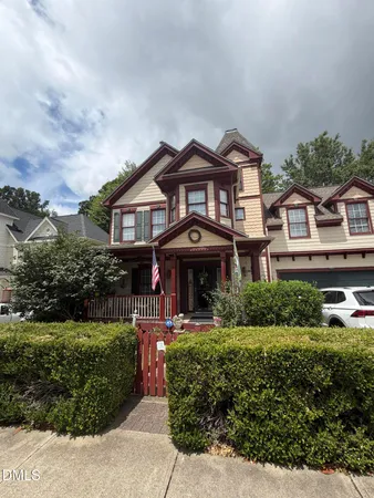 $550,000 | 1500 Town Home Drive, Apex, NC 27502