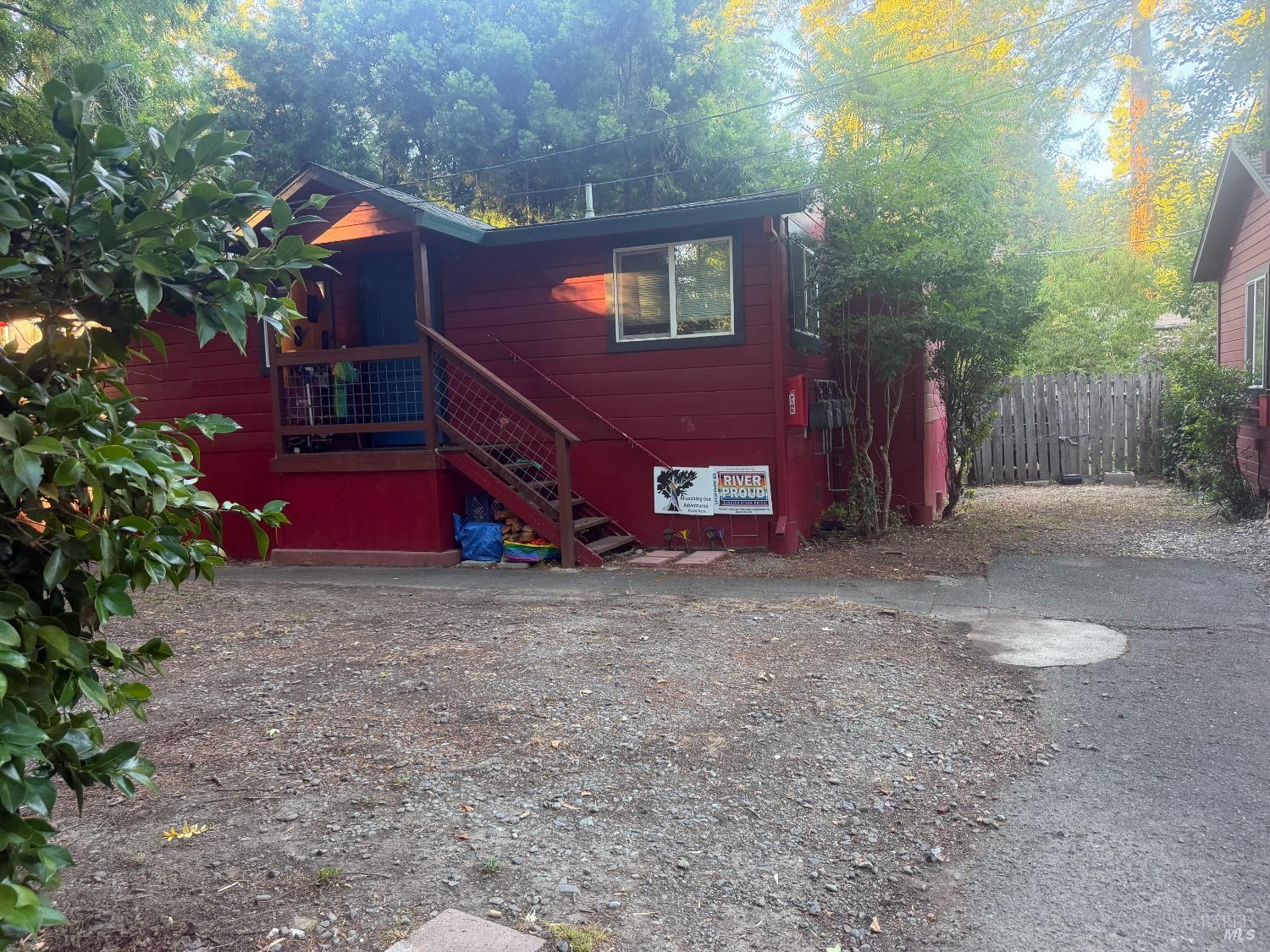 16124 Drake Road Guerneville, CA 95446 - Photo 10 of 14 Gallery Image 10