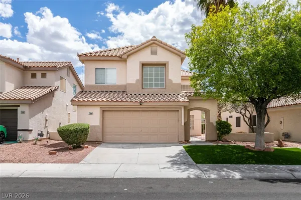 $2,375 | 7804 Amulet Street, Las Vegas, NV 89131