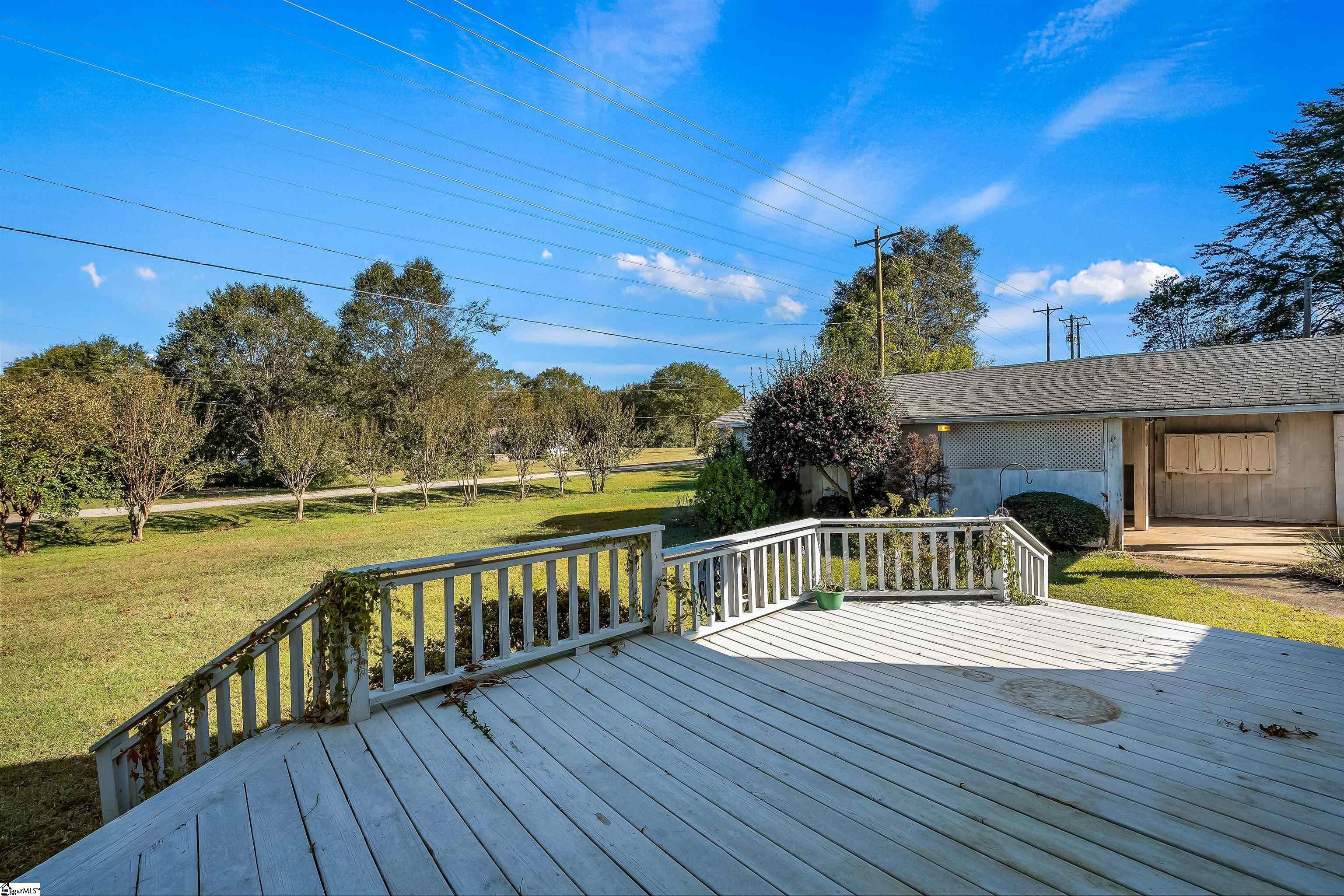 809 Blue Ridge Avenue Belton, SC 29627 - Photo 27 of 44 Gallery Image 27