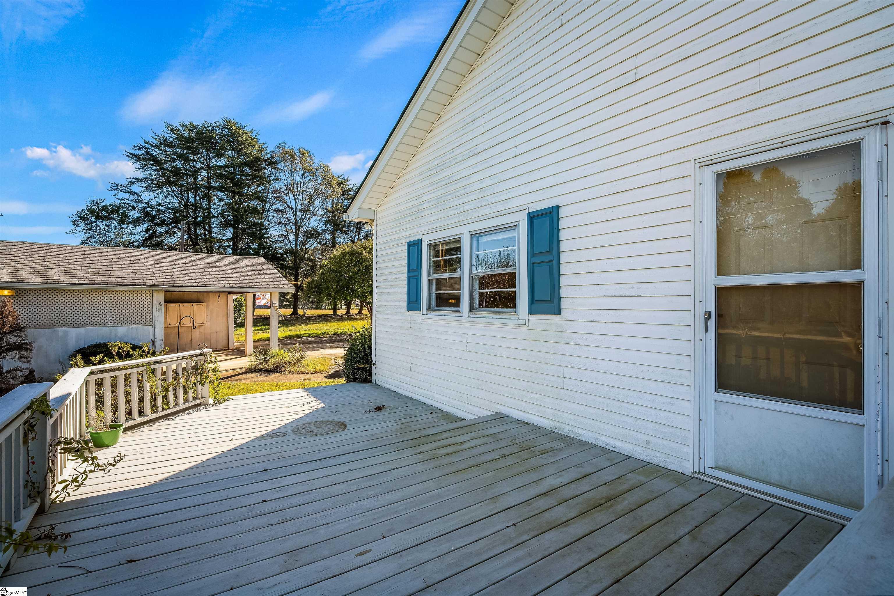 809 Blue Ridge Avenue Belton, SC 29627 - Photo 28 of 44 Gallery Image 28