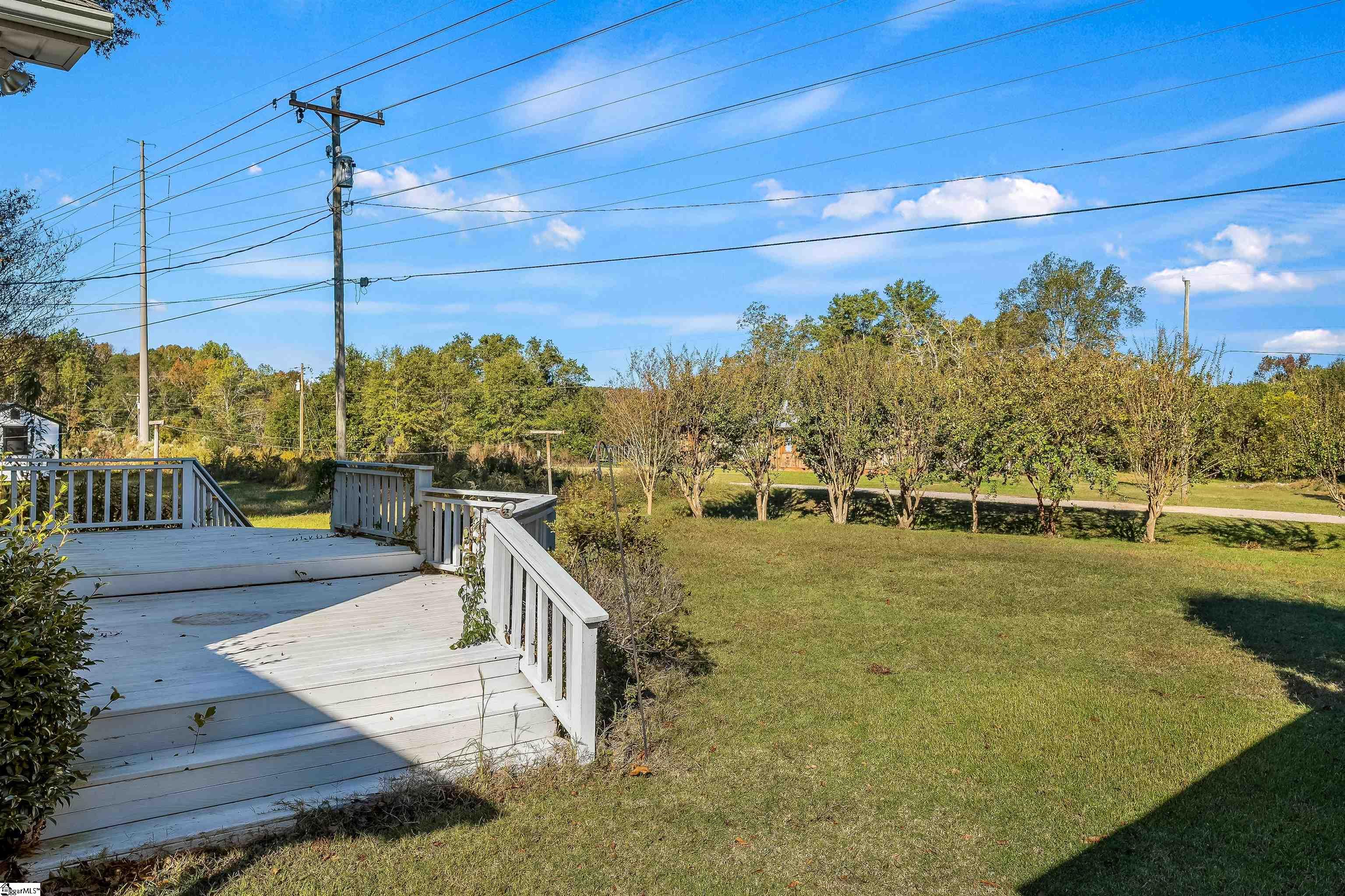 809 Blue Ridge Avenue Belton, SC 29627 - Photo 29 of 44 Gallery Image 29