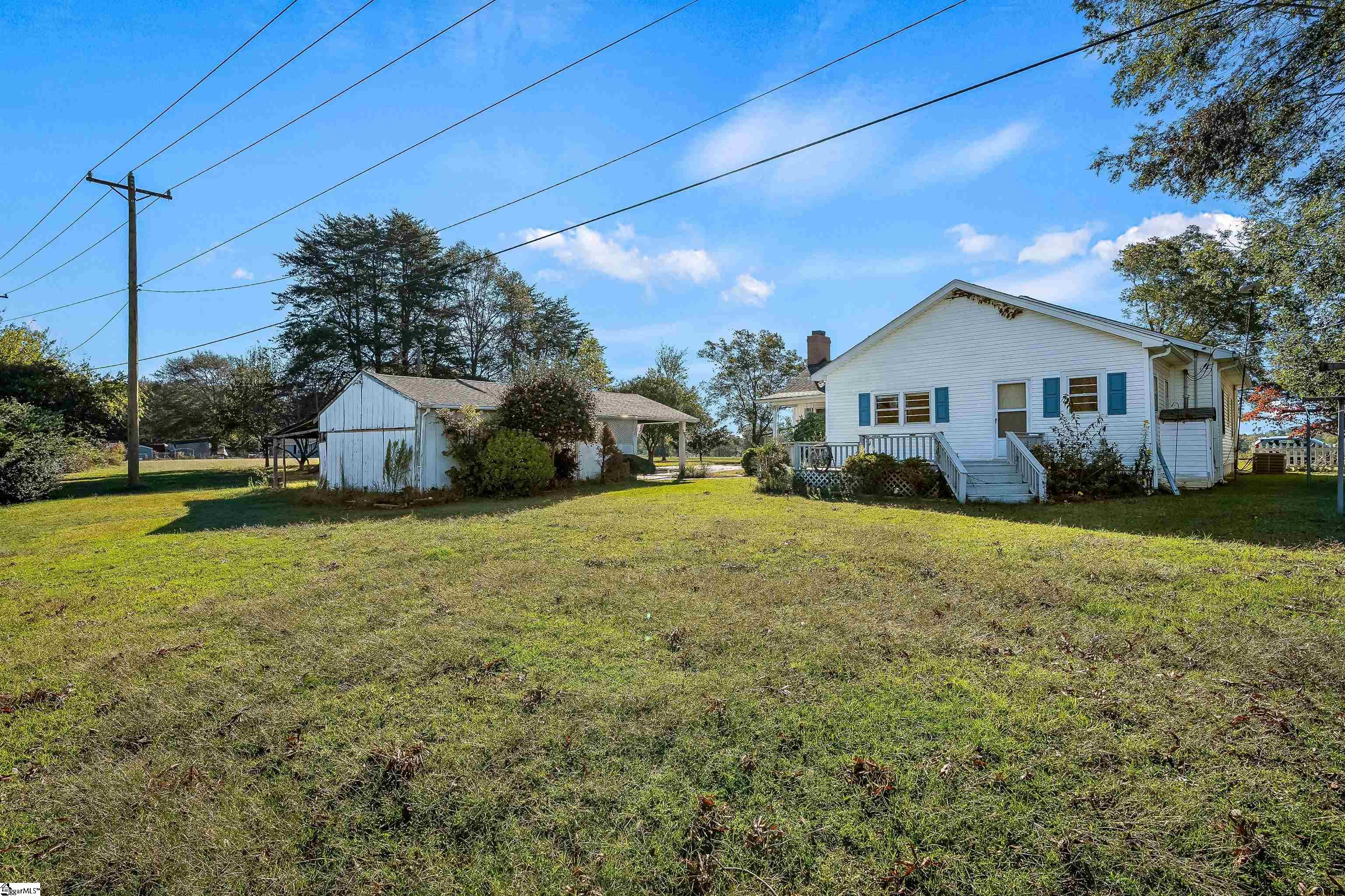 809 Blue Ridge Avenue Belton, SC 29627 - Photo 32 of 44 Gallery Image 32