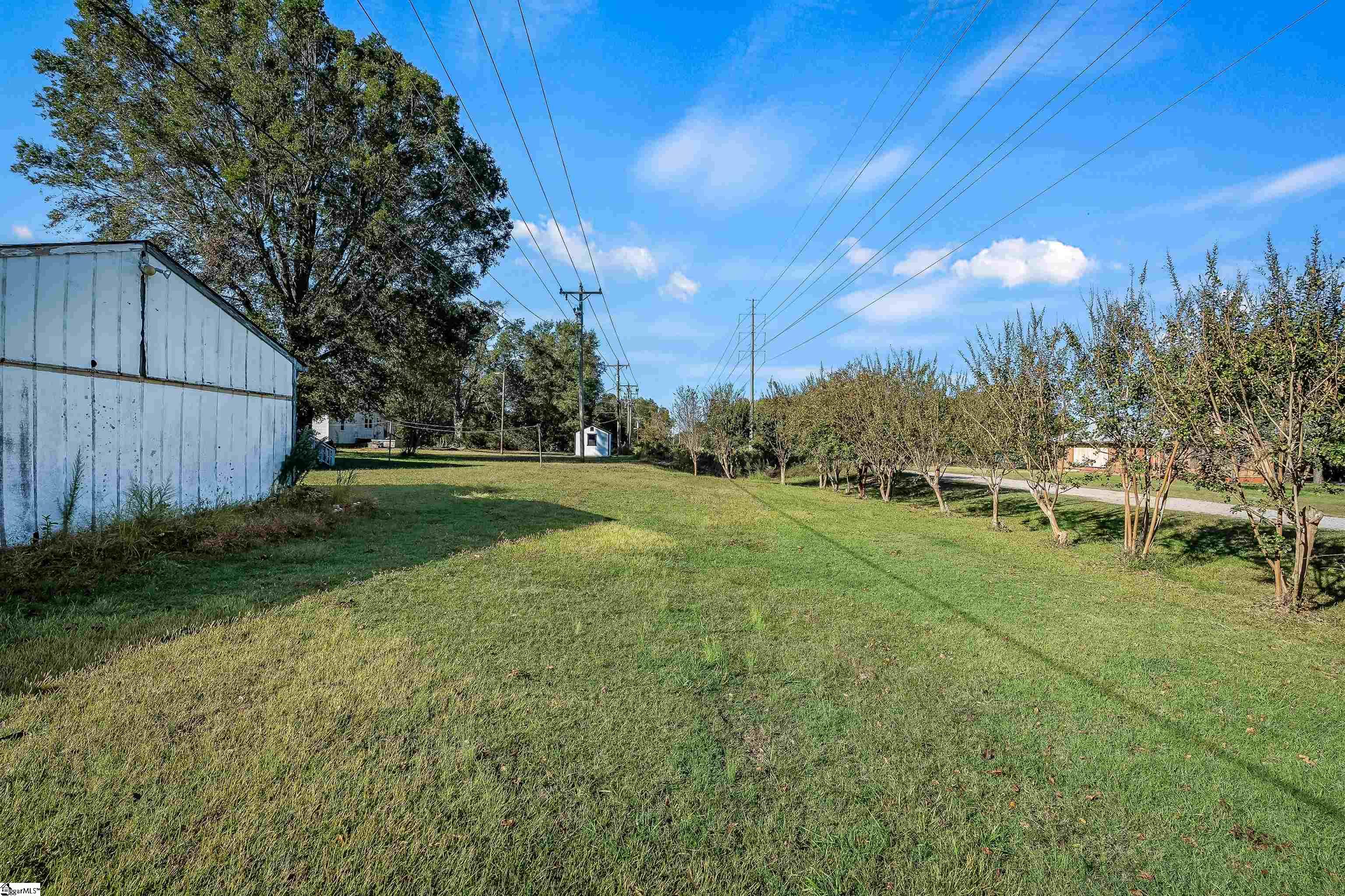 809 Blue Ridge Avenue Belton, SC 29627 - Photo 33 of 44 Gallery Image 33