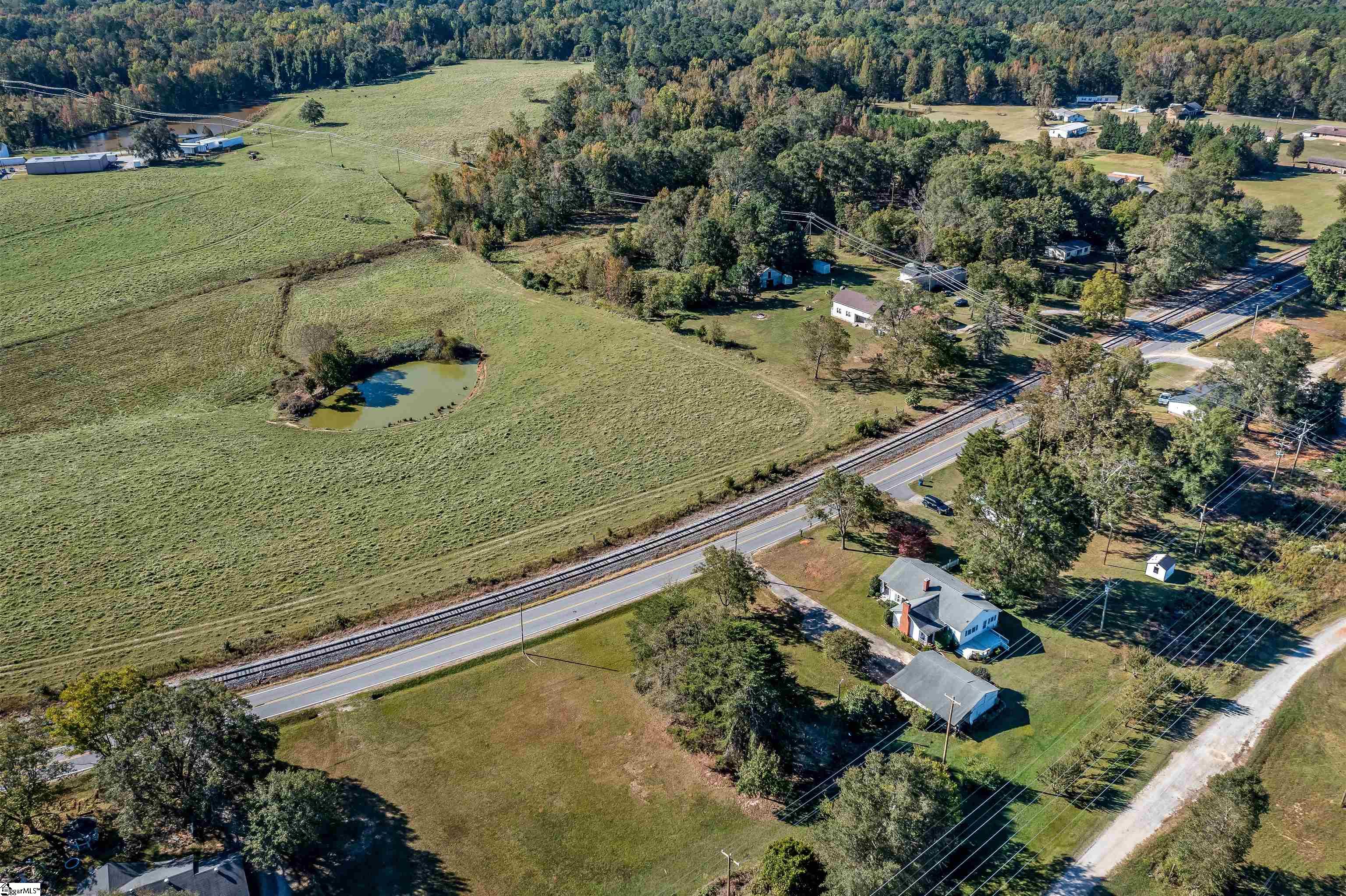 809 Blue Ridge Avenue Belton, SC 29627 - Photo 42 of 44 Gallery Image 42