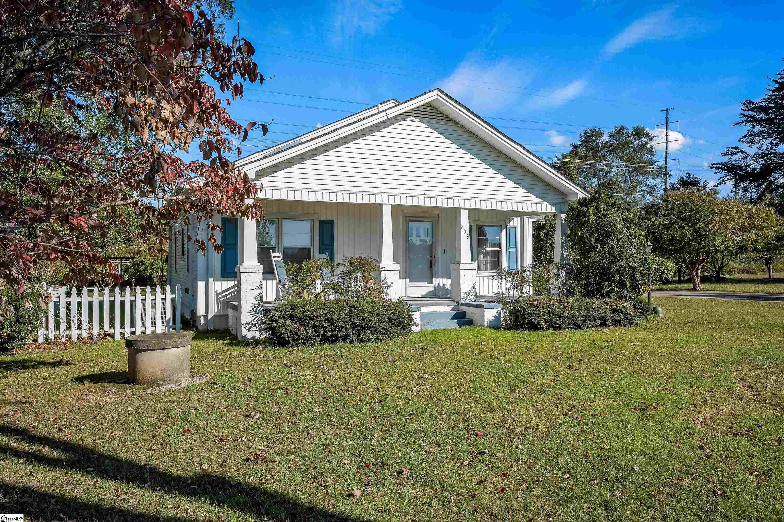 809 Blue Ridge Avenue Belton, SC 29627 - Photo 5 of 44 Gallery Image 5