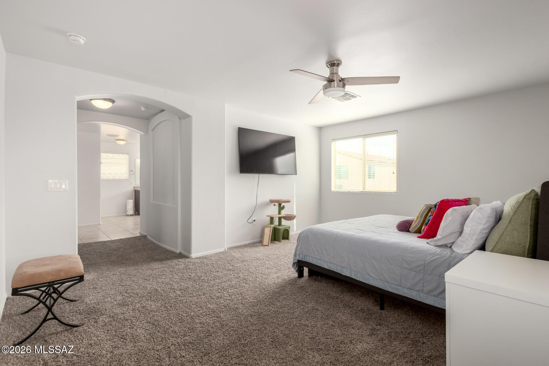 8317 West Canvasback Lane Tucson, AZ 85757 - Photo 25 of 48 21 Canvasback
