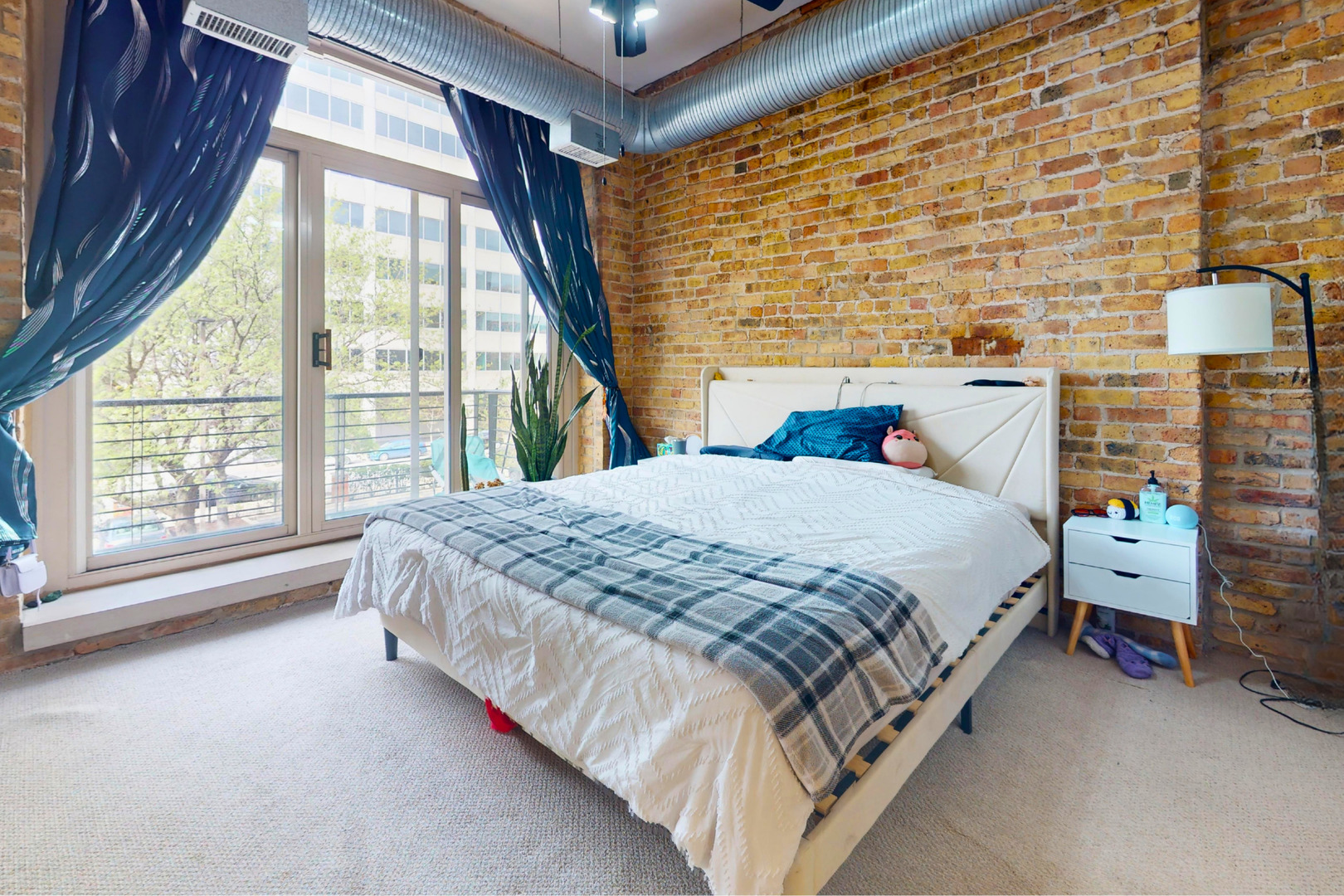 417 South Jefferson Street, Unit 208B Chicago, IL 60607 - Photo 11 of 23