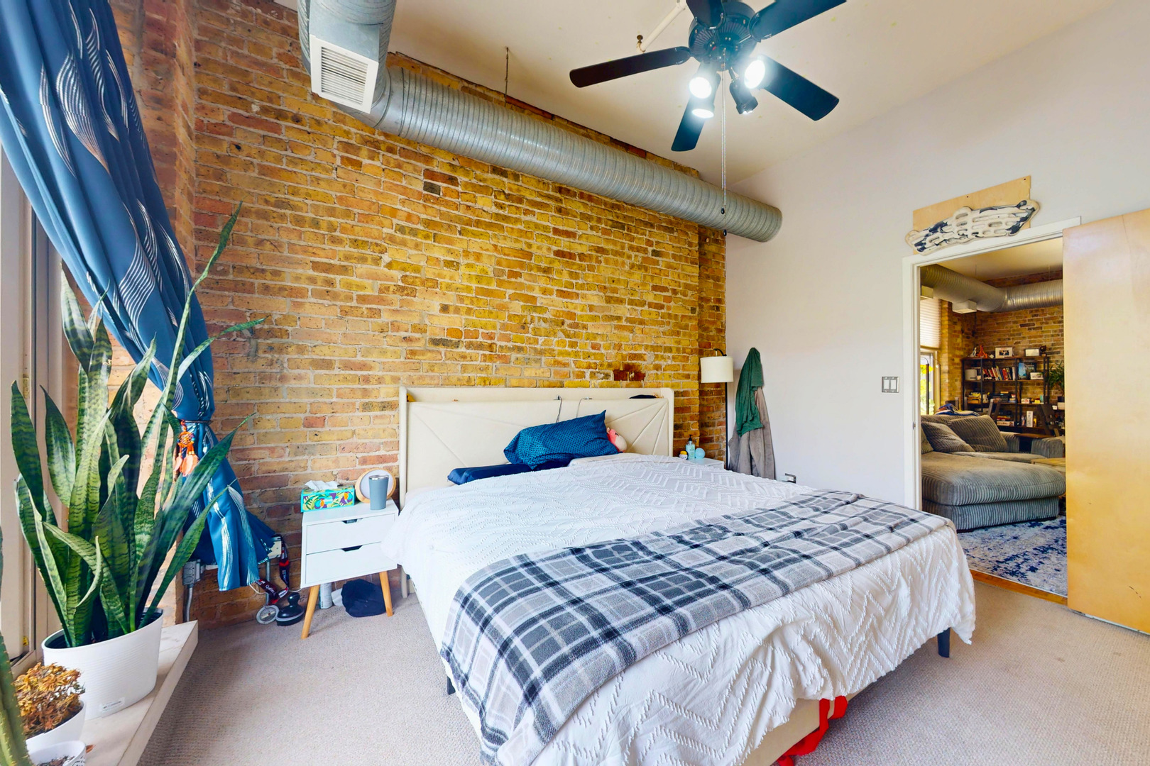 417 South Jefferson Street, Unit 208B Chicago, IL 60607 - Photo 12 of 23
