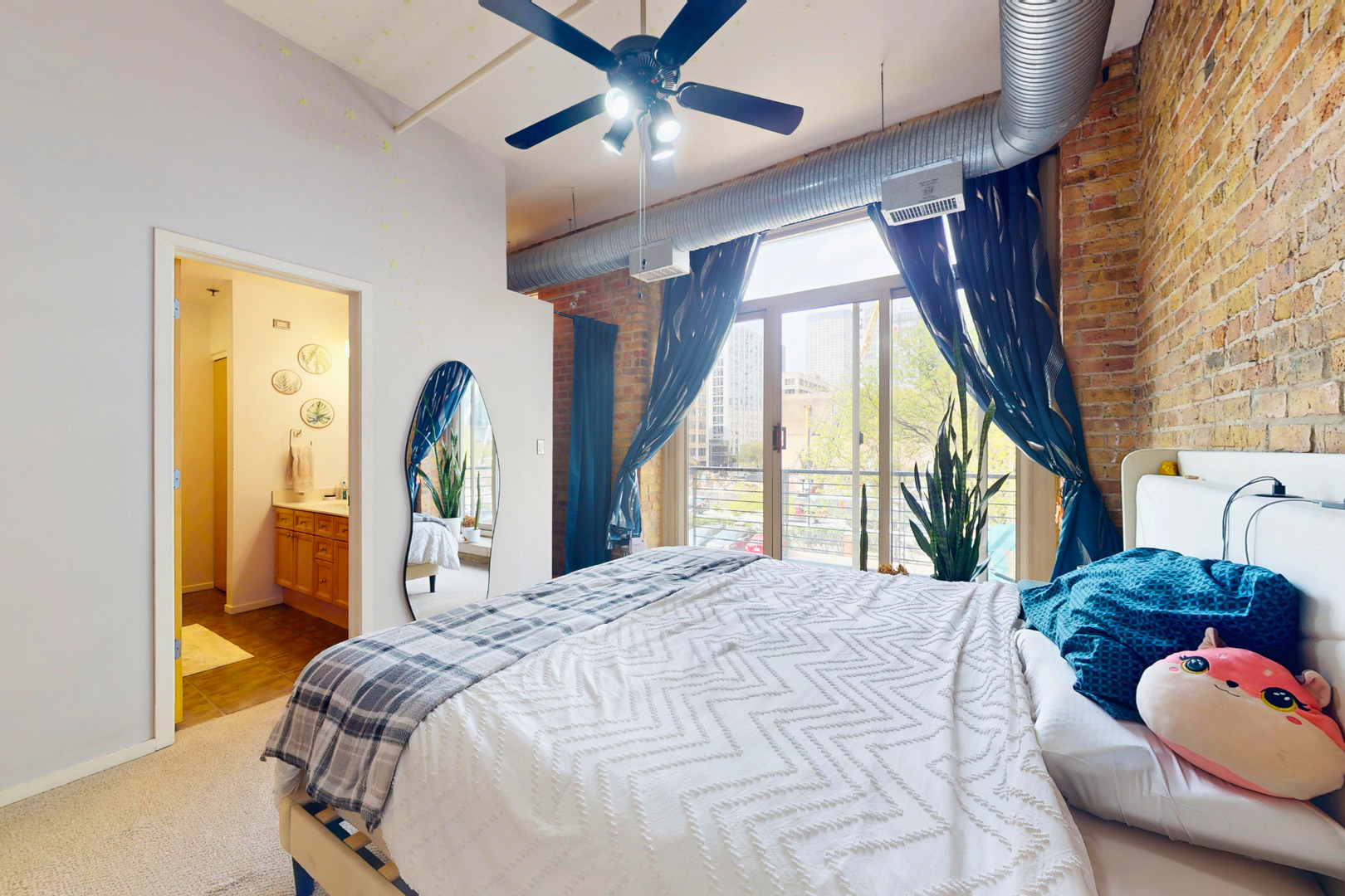 417 South Jefferson Street, Unit 208B Chicago, IL 60607 - Photo 13 of 23
