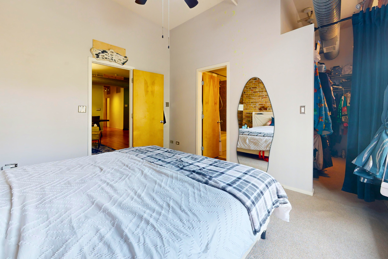 417 South Jefferson Street, Unit 208B Chicago, IL 60607 - Photo 14 of 23