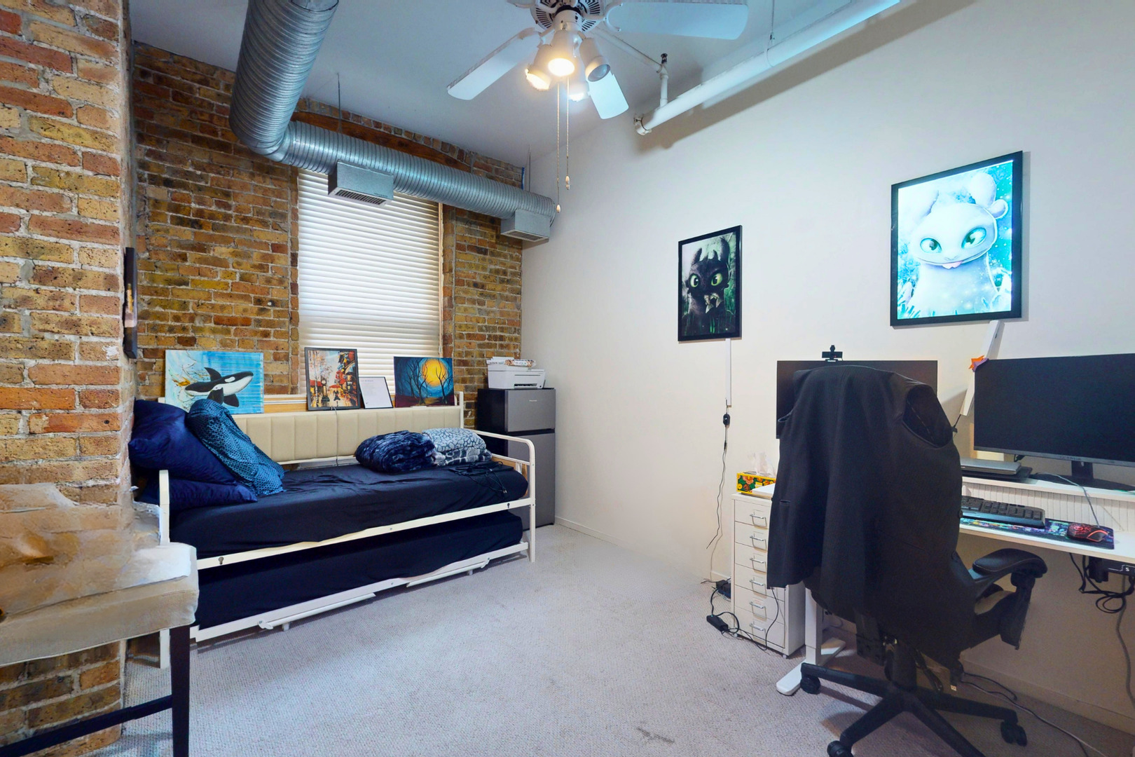 417 South Jefferson Street, Unit 208B Chicago, IL 60607 - Photo 16 of 23