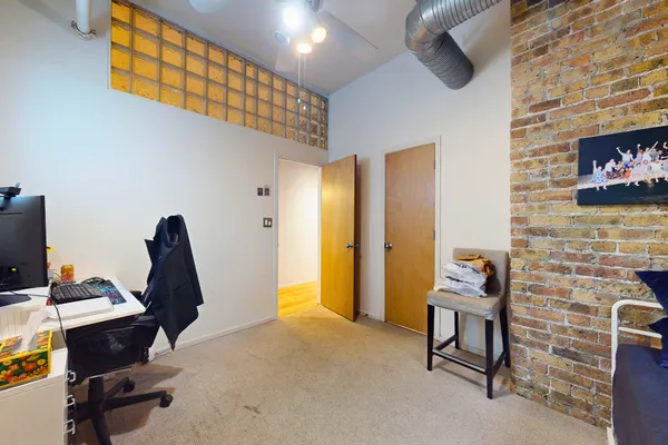 $3,400 | 417 South Jefferson Street, Unit 208B, Chicago, IL 60607
