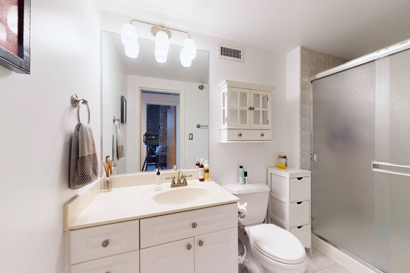 417 South Jefferson Street, Unit 208B Chicago, IL 60607 - Photo 18 of 23