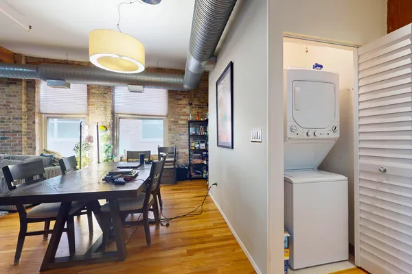$3,400 | 417 South Jefferson Street, Unit 208B, Chicago, IL 60607