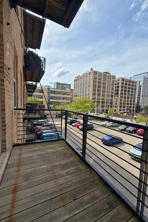$3,400 | 417 South Jefferson Street, Unit 208B, Chicago, IL 60607