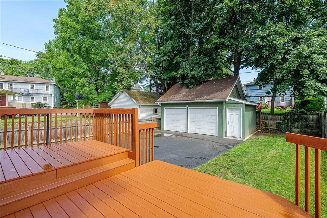 210 Laurelton Road Irondequoit, NY 14609 - Photo 41 of 50