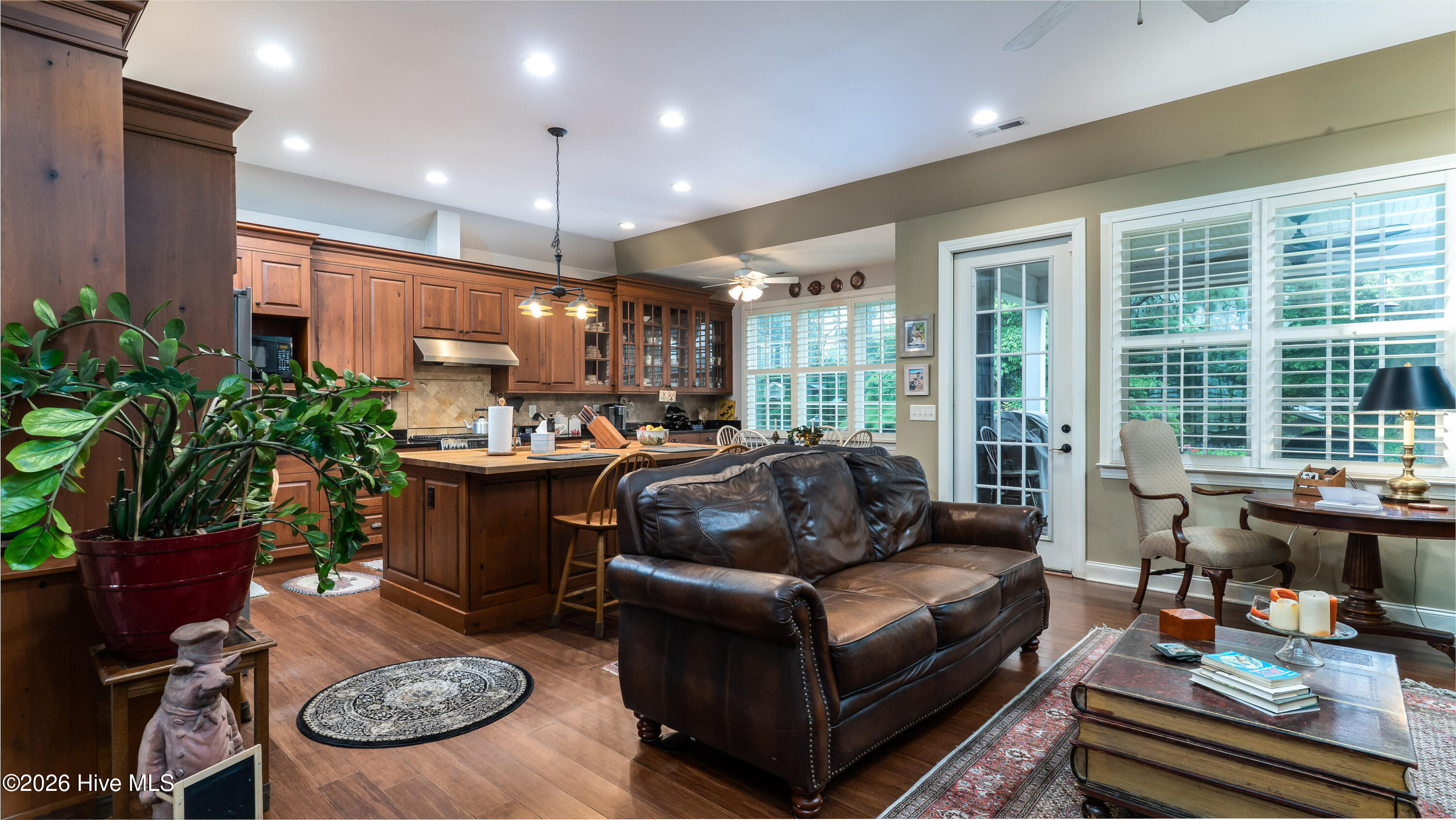 729 Furr Road Vass, NC 28394 - Photo 10 of 70 House-1