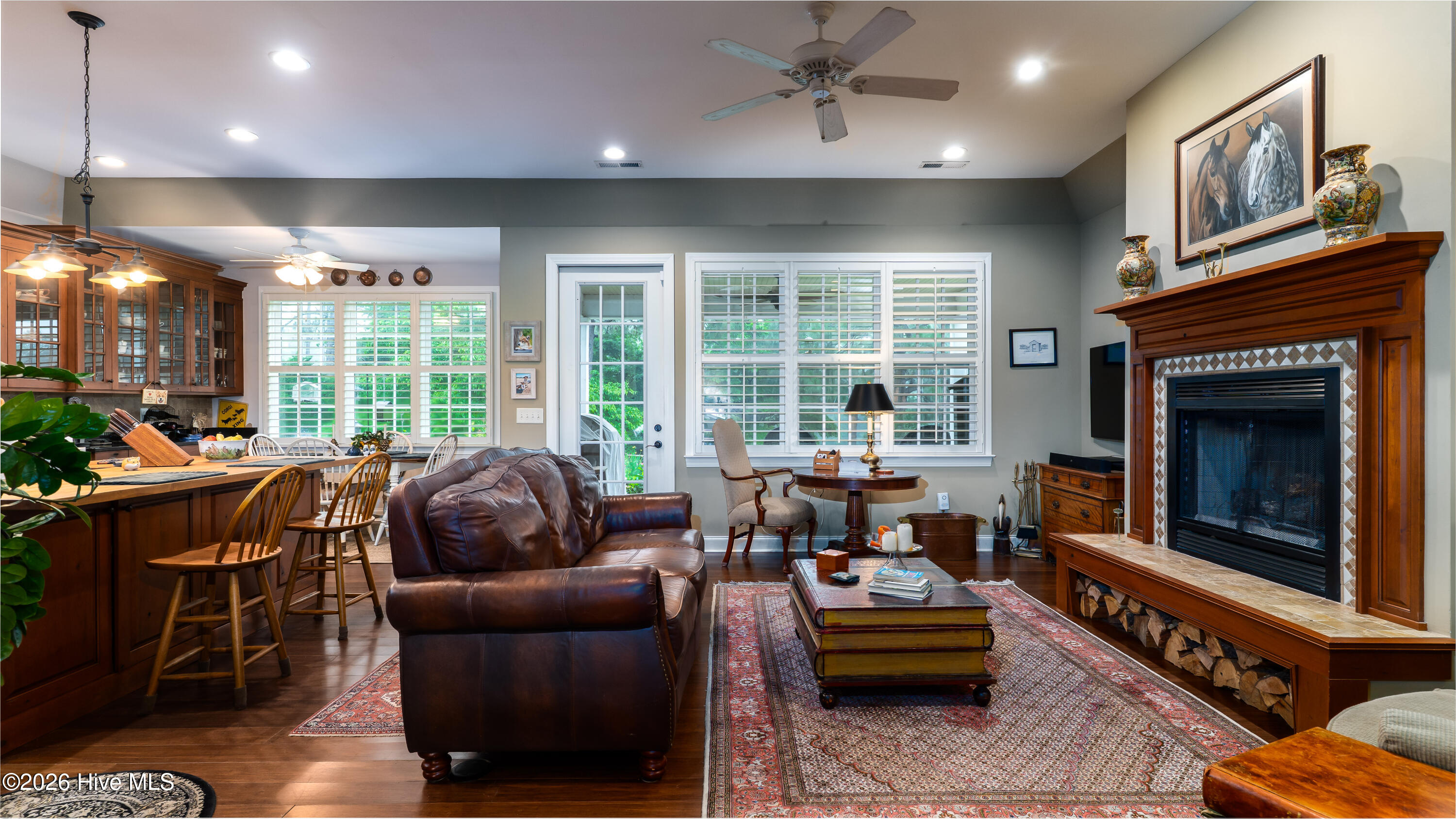 729 Furr Road Vass, NC 28394 - Photo 11 of 70 House-2