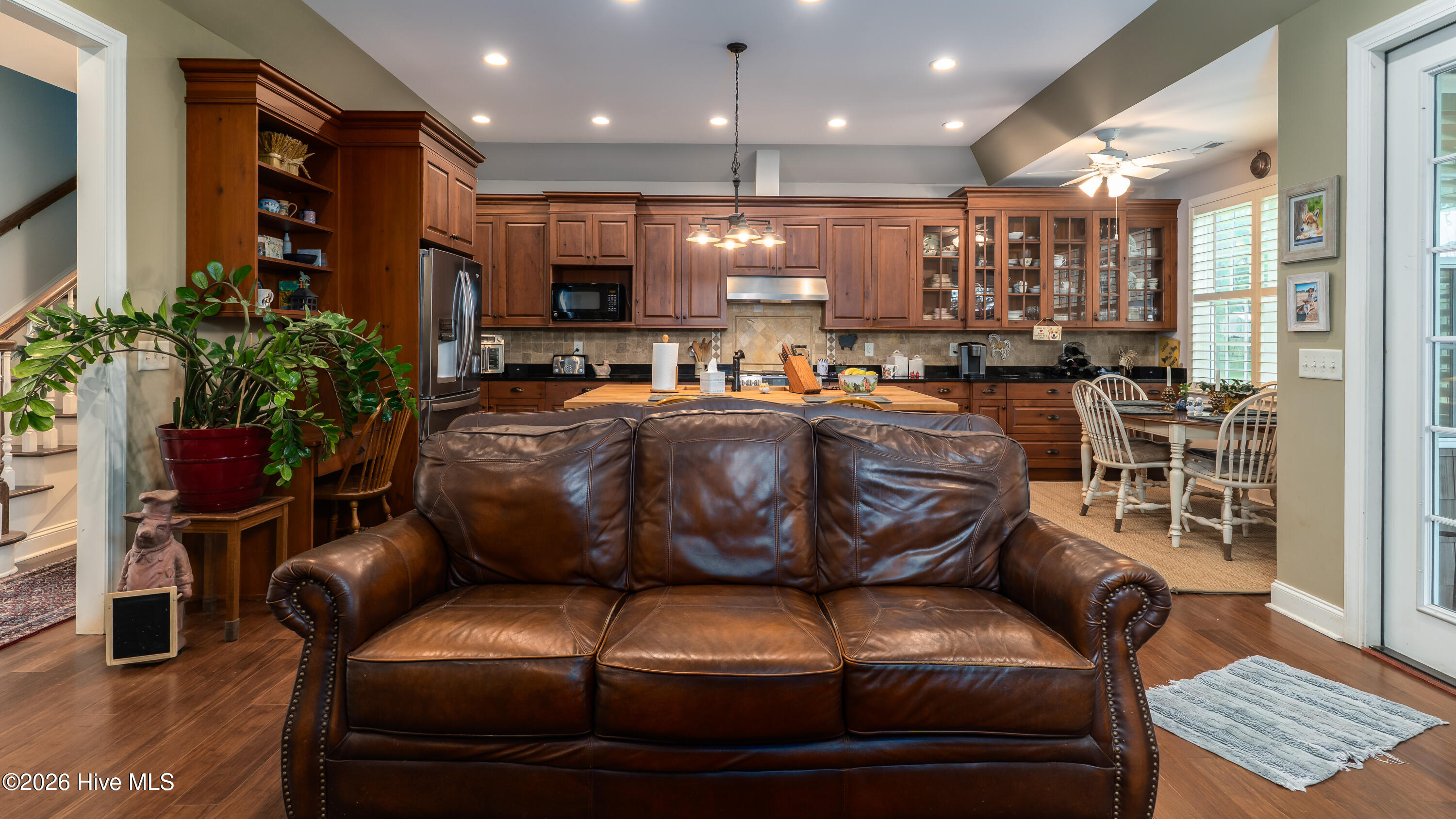 729 Furr Road Vass, NC 28394 - Photo 15 of 70 House-6