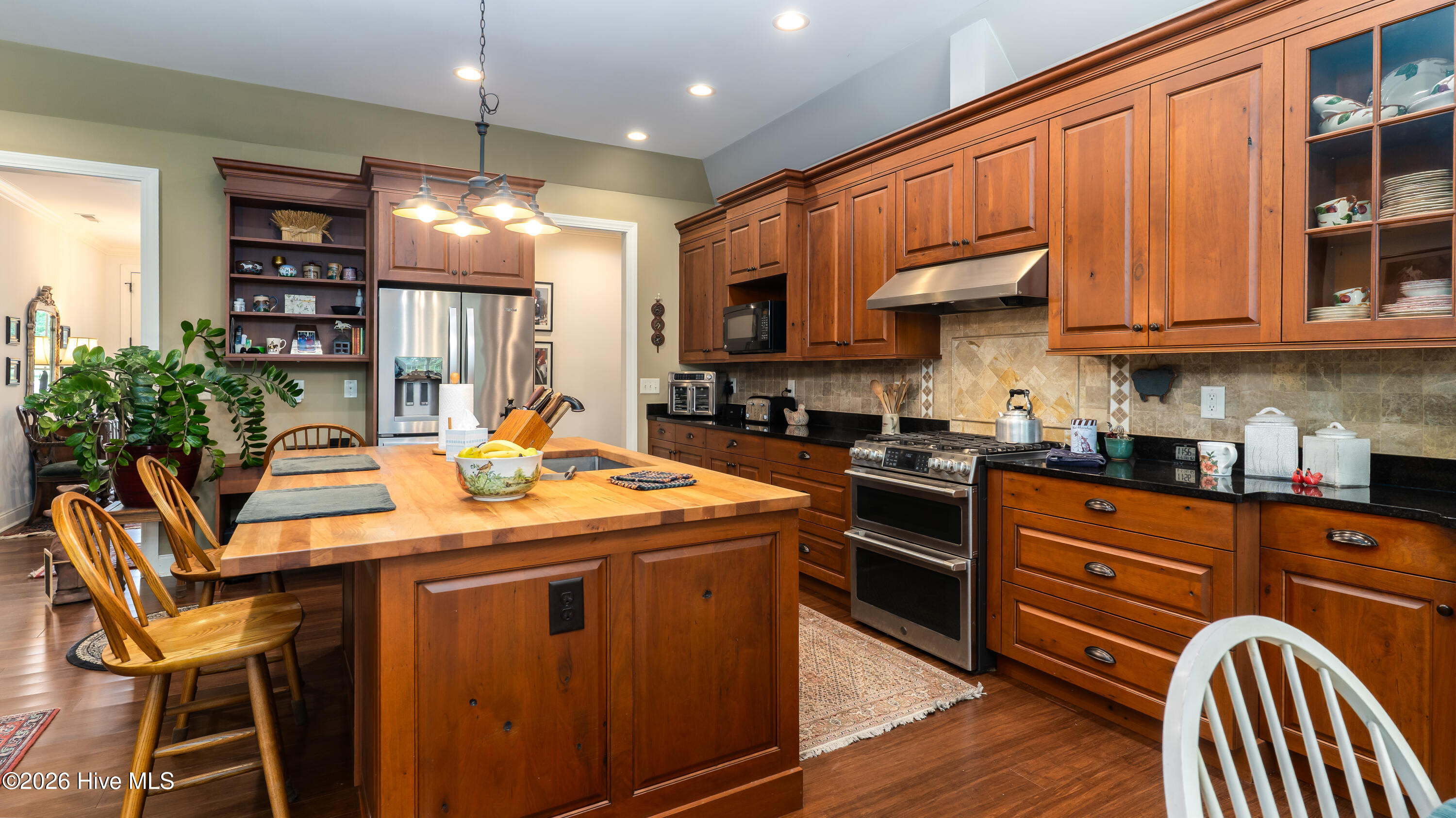 729 Furr Road Vass, NC 28394 - Photo 18 of 70 House-11