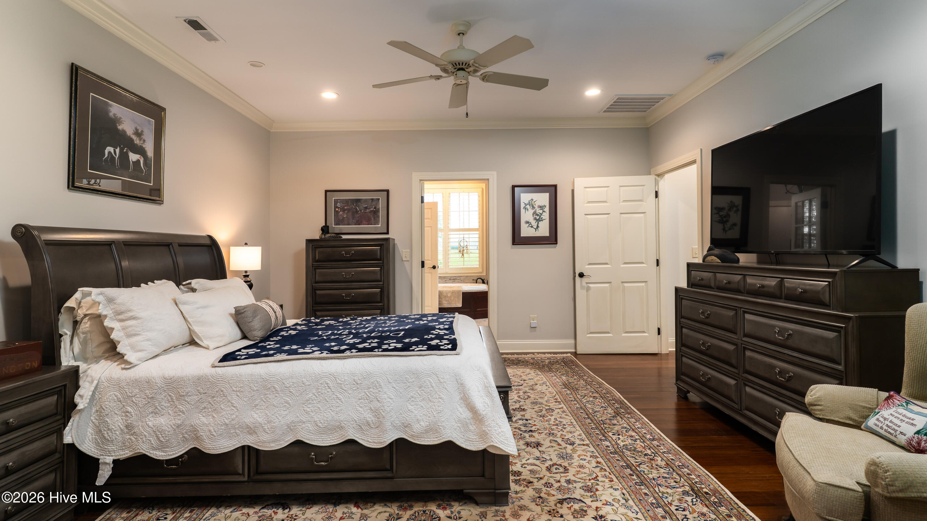 729 Furr Road Vass, NC 28394 - Photo 22 of 70 House-17