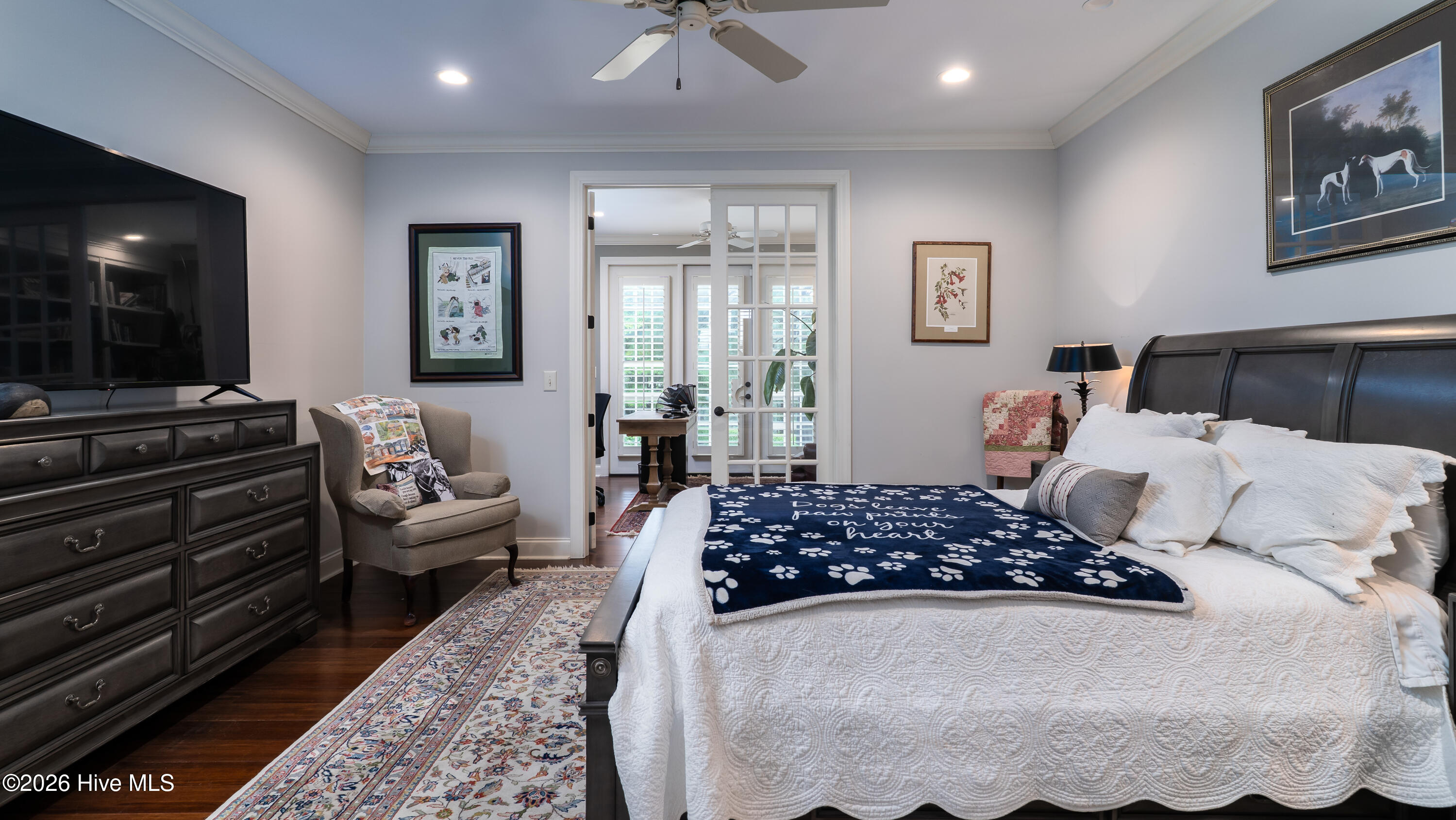 729 Furr Road Vass, NC 28394 - Photo 28 of 70 House-15