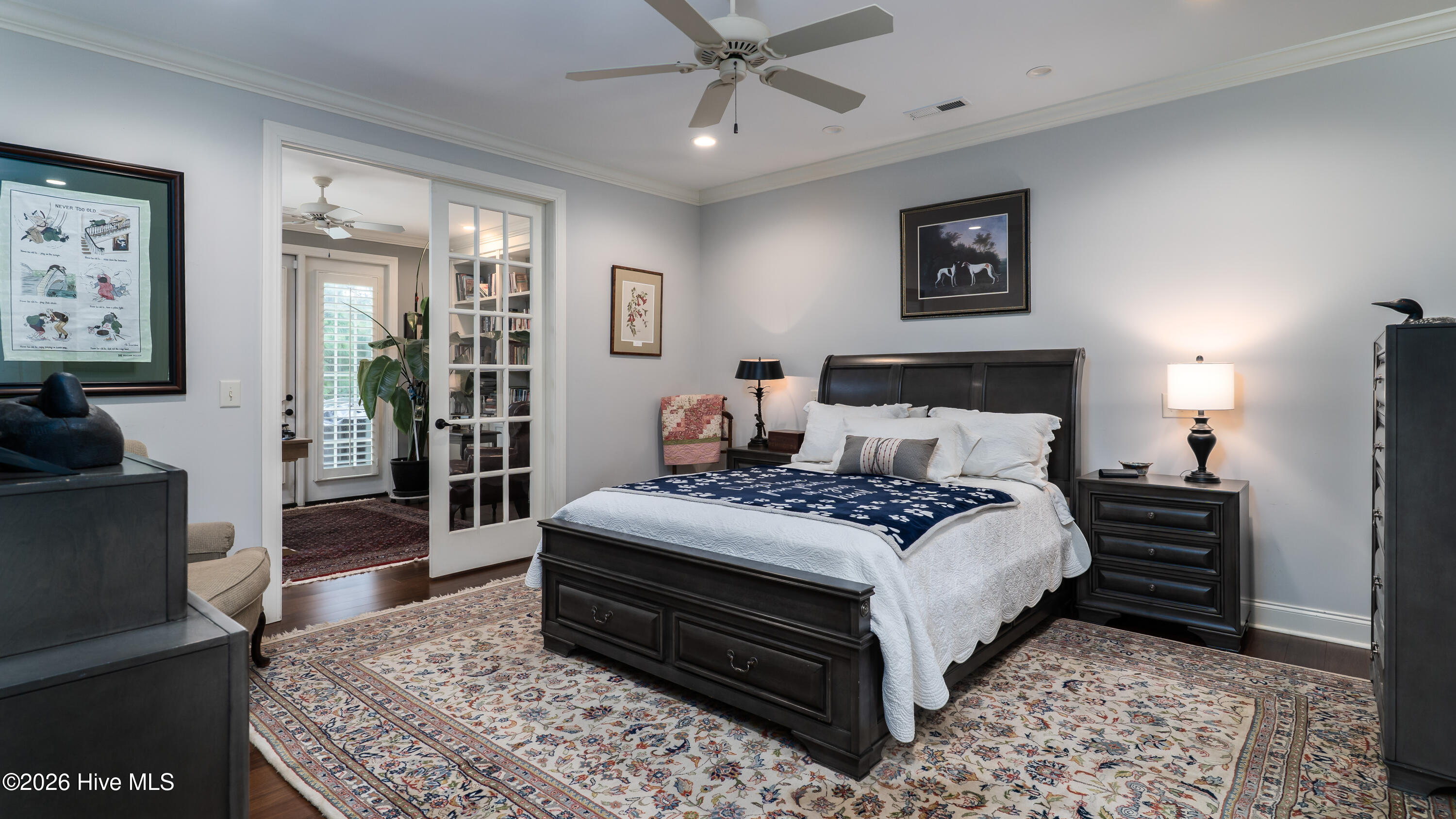 729 Furr Road Vass, NC 28394 - Photo 29 of 70 House-14