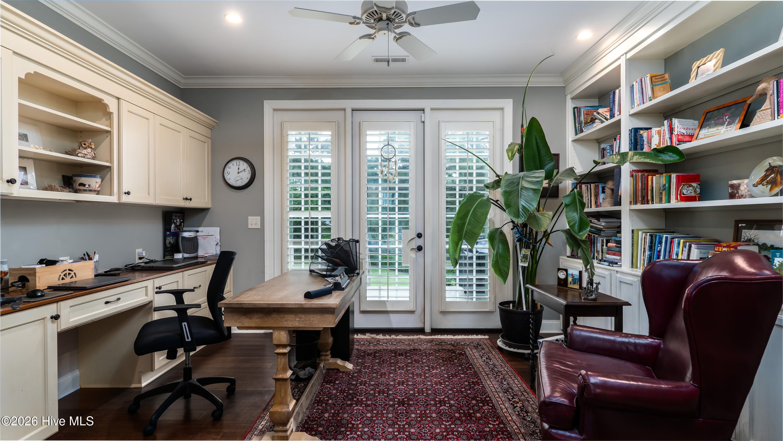 729 Furr Road Vass, NC 28394 - Photo 30 of 70 House-16