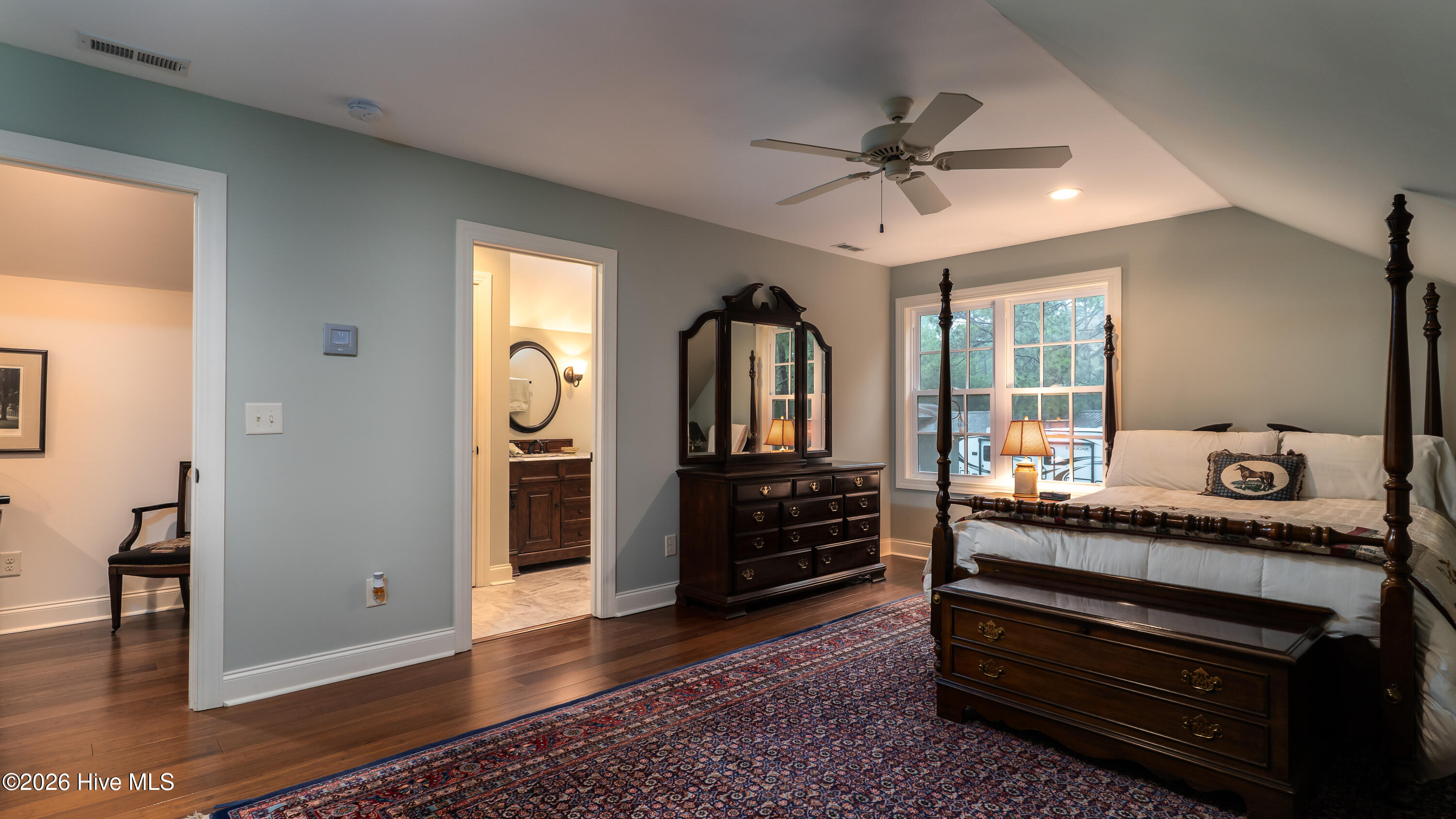 729 Furr Road Vass, NC 28394 - Photo 31 of 70 House-26