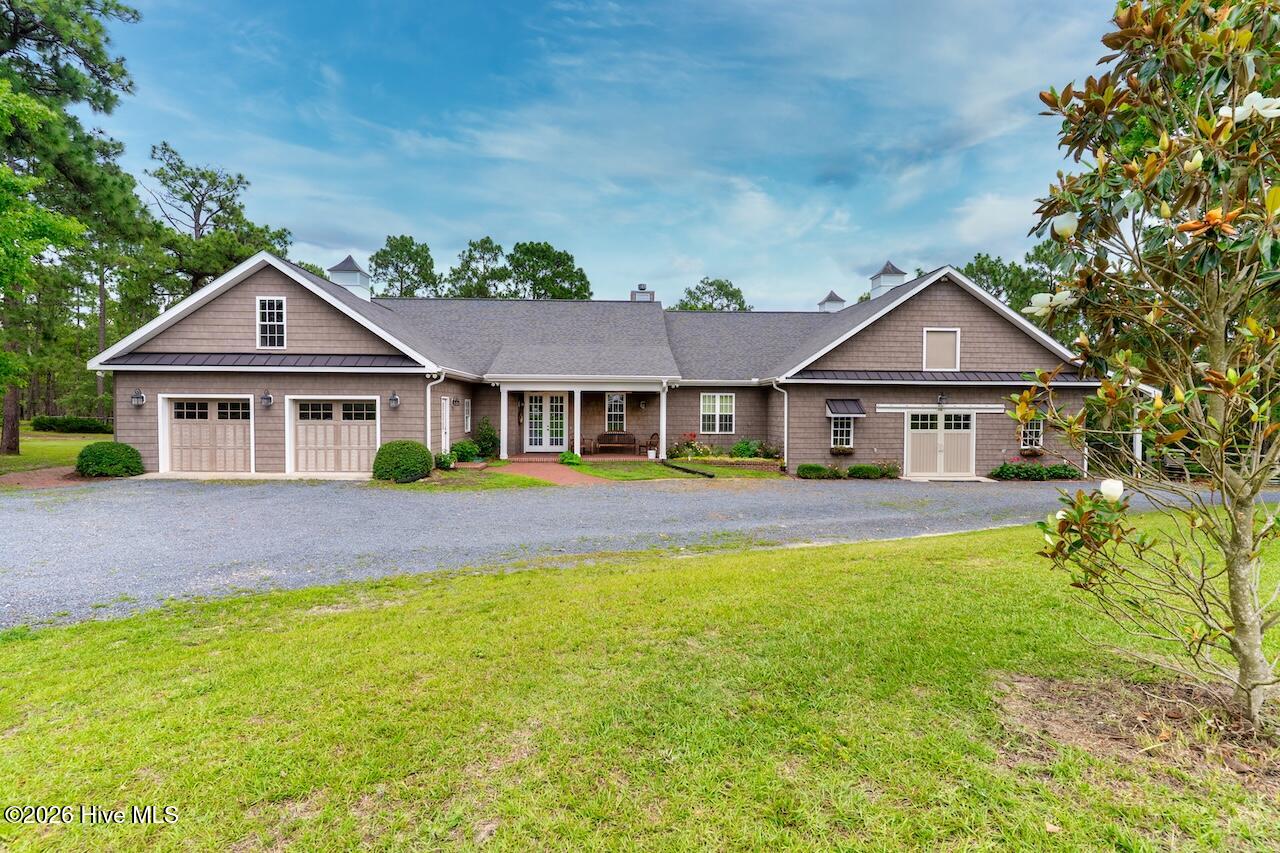 729 Furr Road Vass, NC 28394 - Photo 3 of 70 new images-5