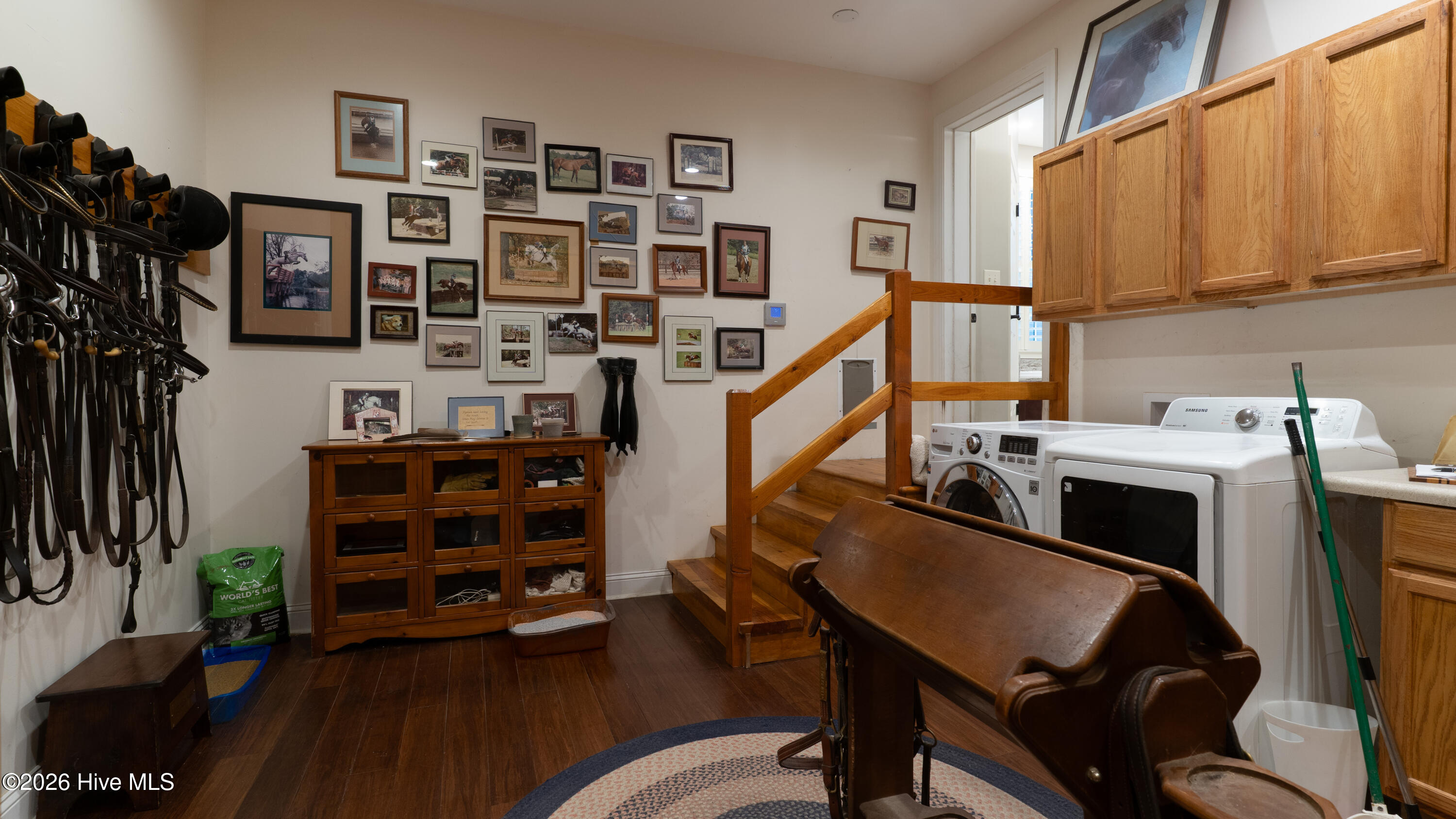 729 Furr Road Vass, NC 28394 - Photo 50 of 70 House-29