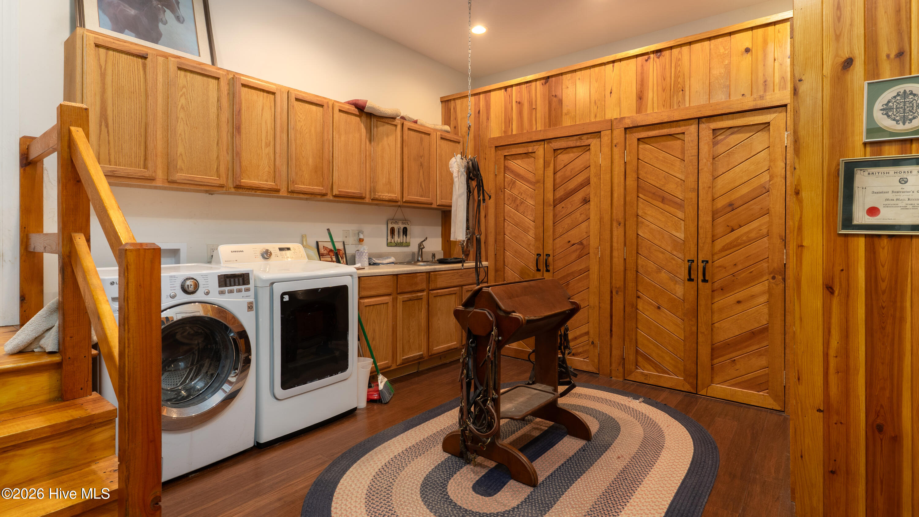 729 Furr Road Vass, NC 28394 - Photo 51 of 70 House-28