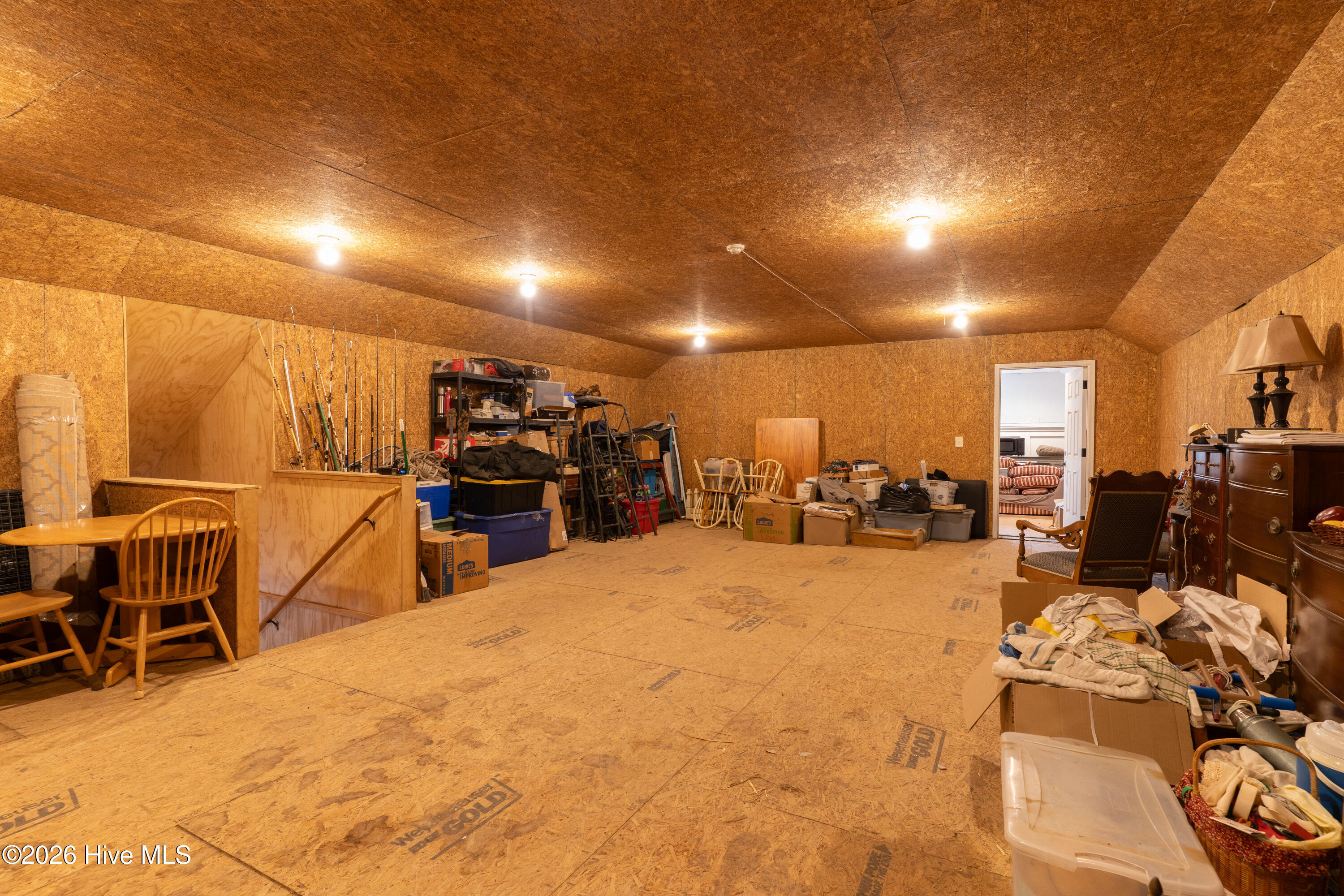 729 Furr Road Vass, NC 28394 - Photo 52 of 70 House-37