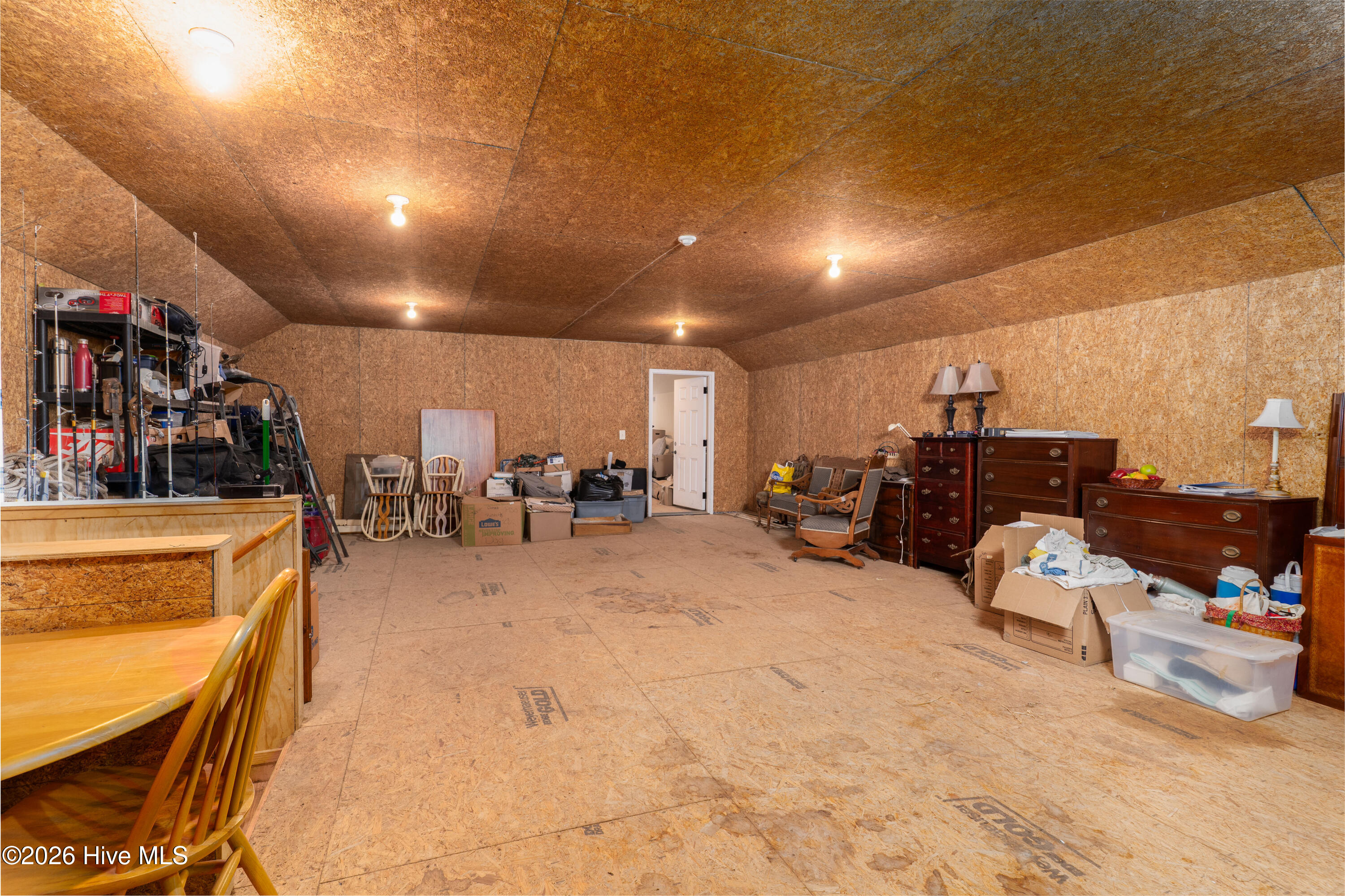 729 Furr Road Vass, NC 28394 - Photo 54 of 70 House-36