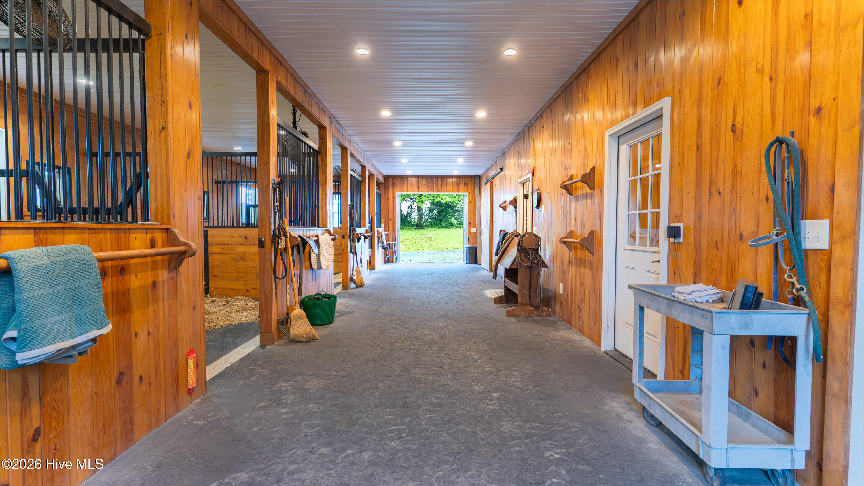 729 Furr Road Vass, NC 28394 - Photo 56 of 70 House-30
