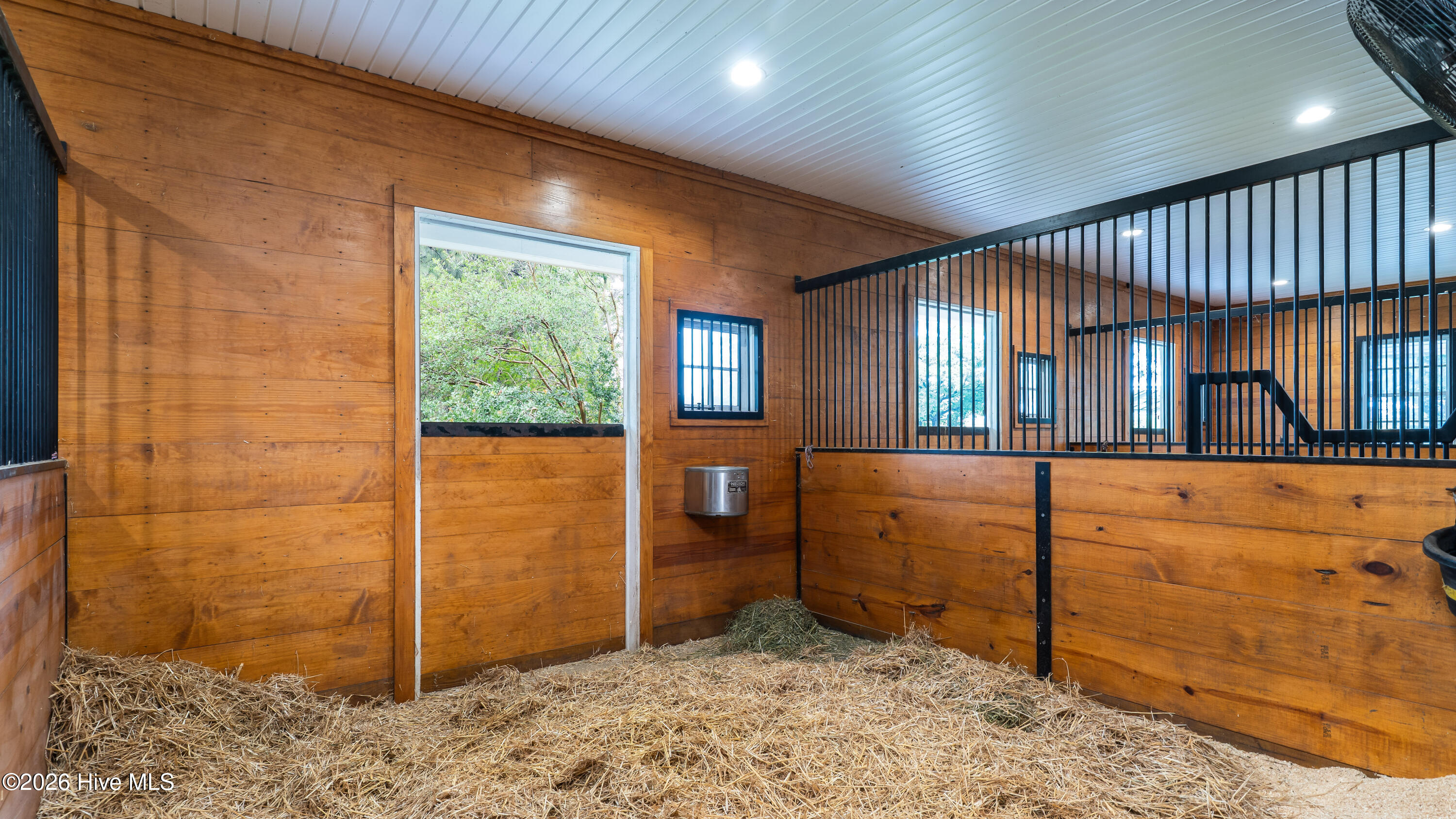 729 Furr Road Vass, NC 28394 - Photo 58 of 70 House-32