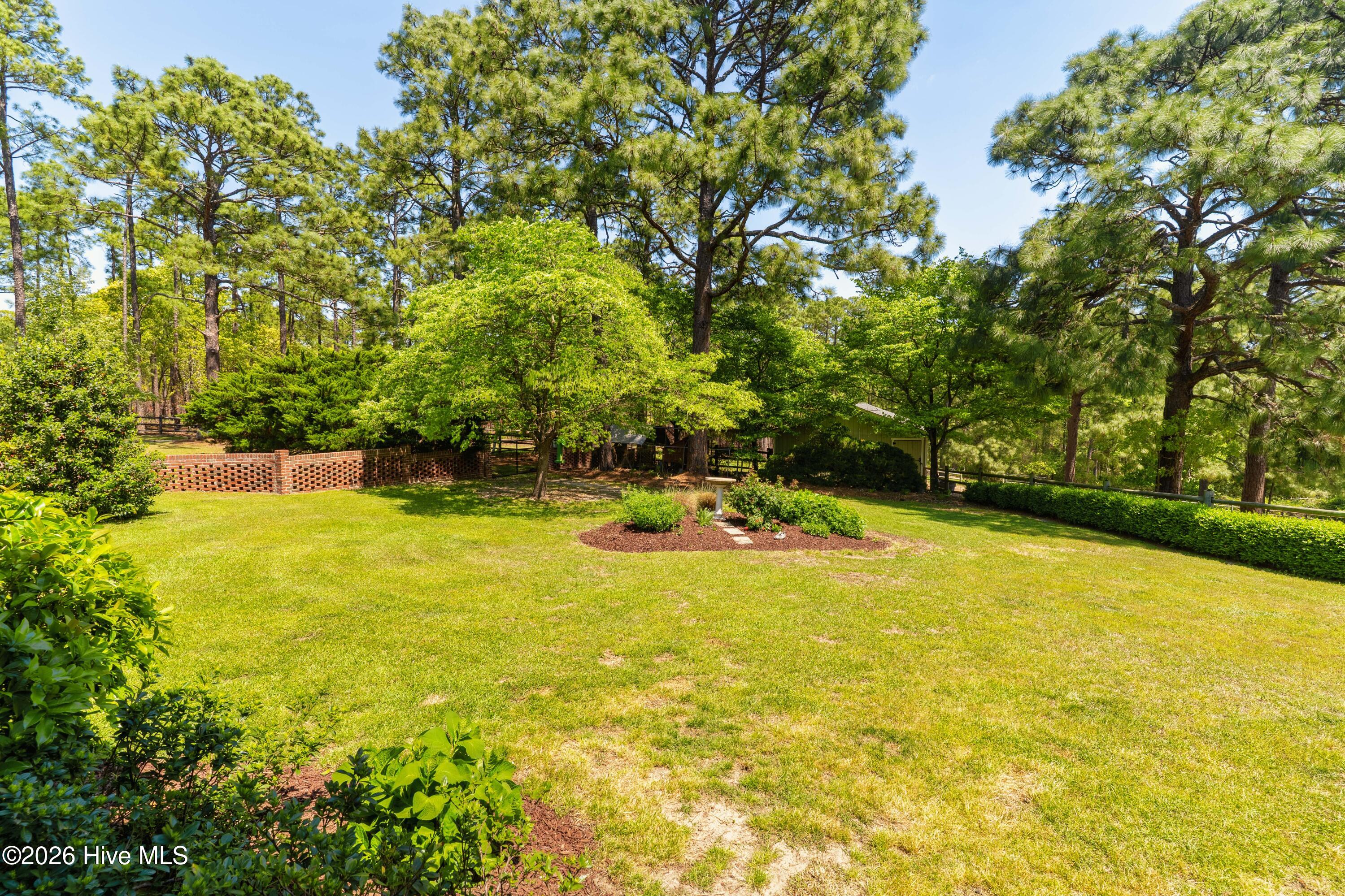 729 Furr Road Vass, NC 28394 - Photo 60 of 70 EXTERIOR-24