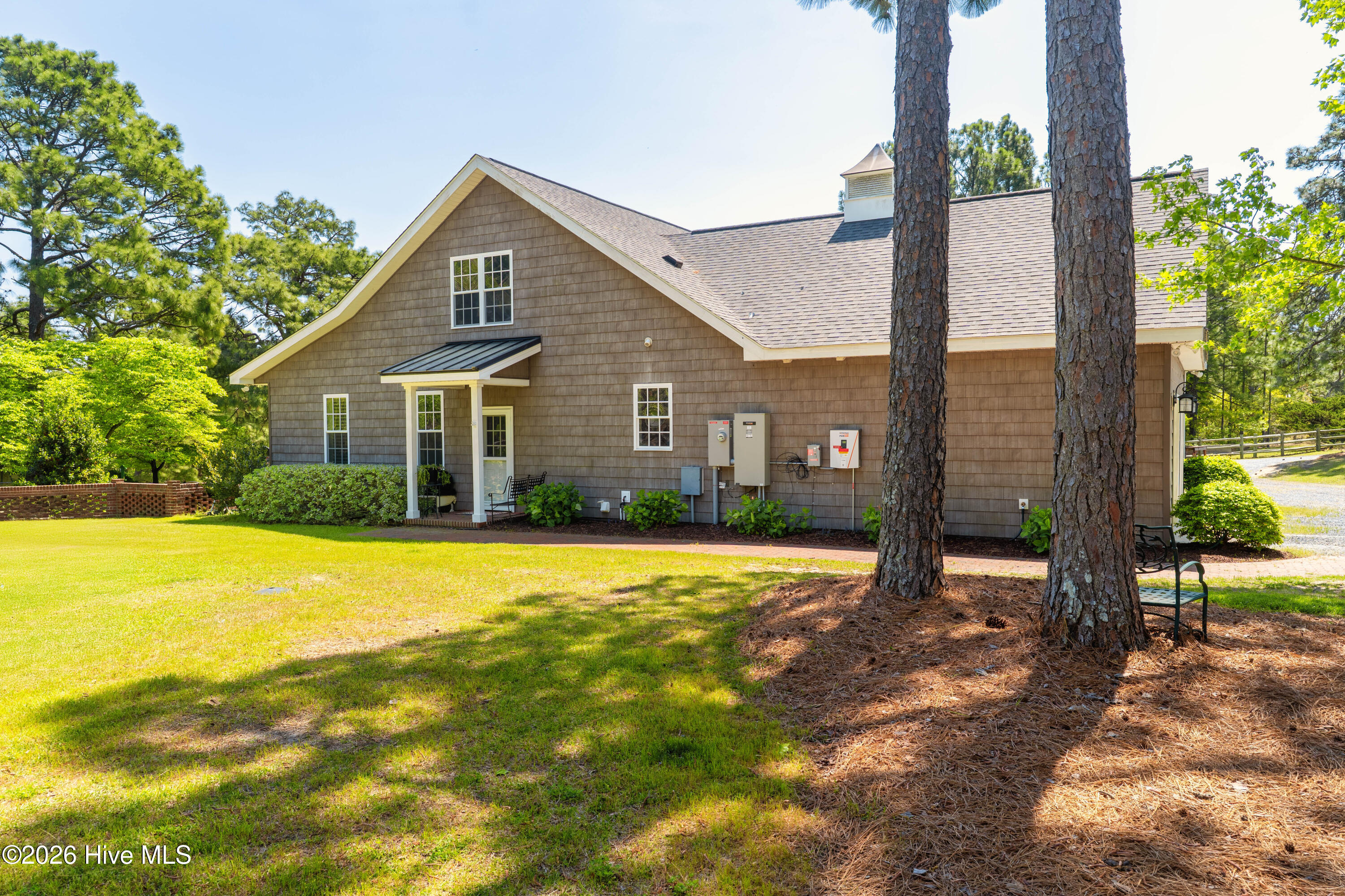 729 Furr Road Vass, NC 28394 - Photo 61 of 70 EXTERIOR-8