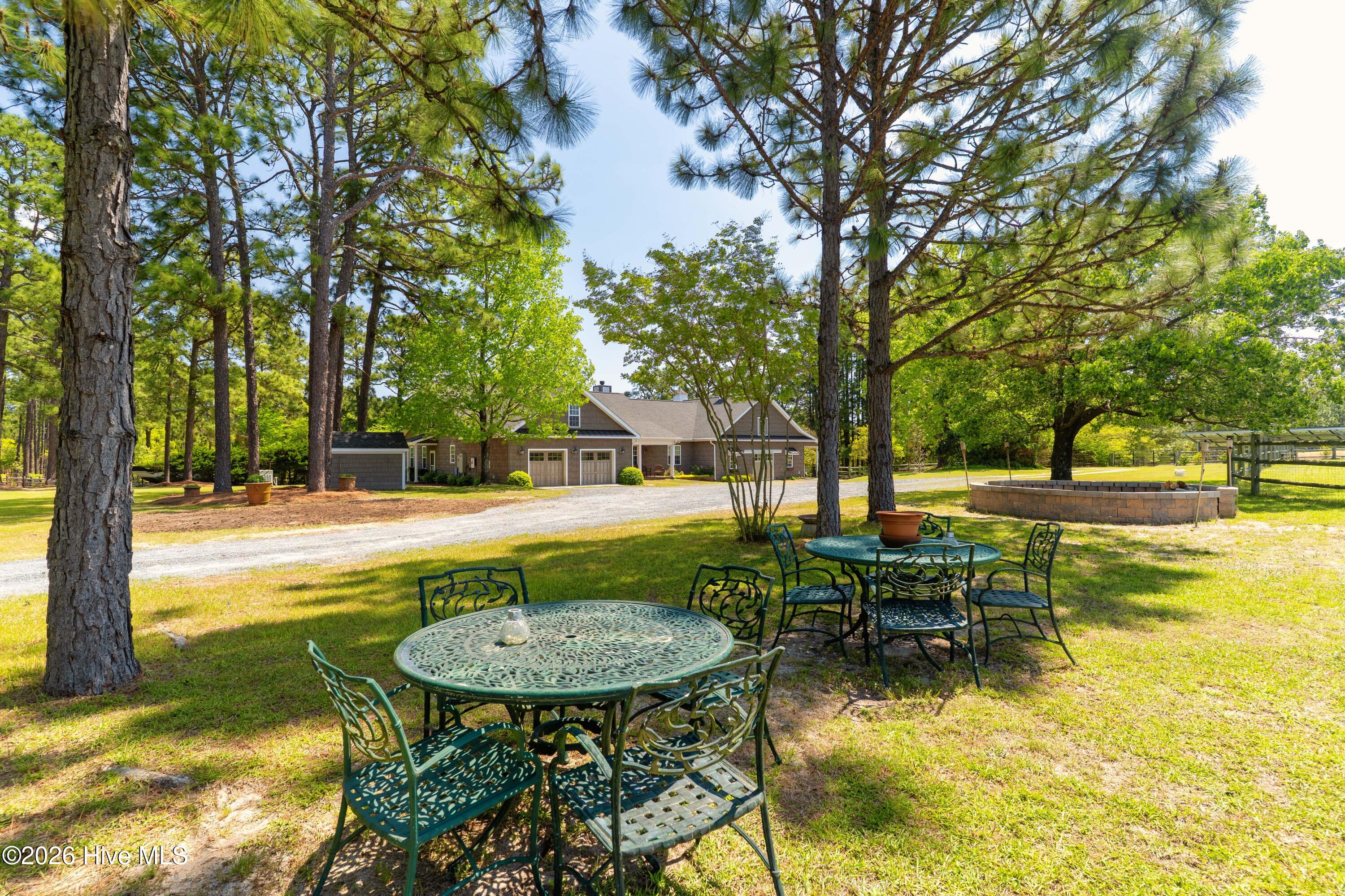 729 Furr Road Vass, NC 28394 - Photo 62 of 70 EXTERIOR-6