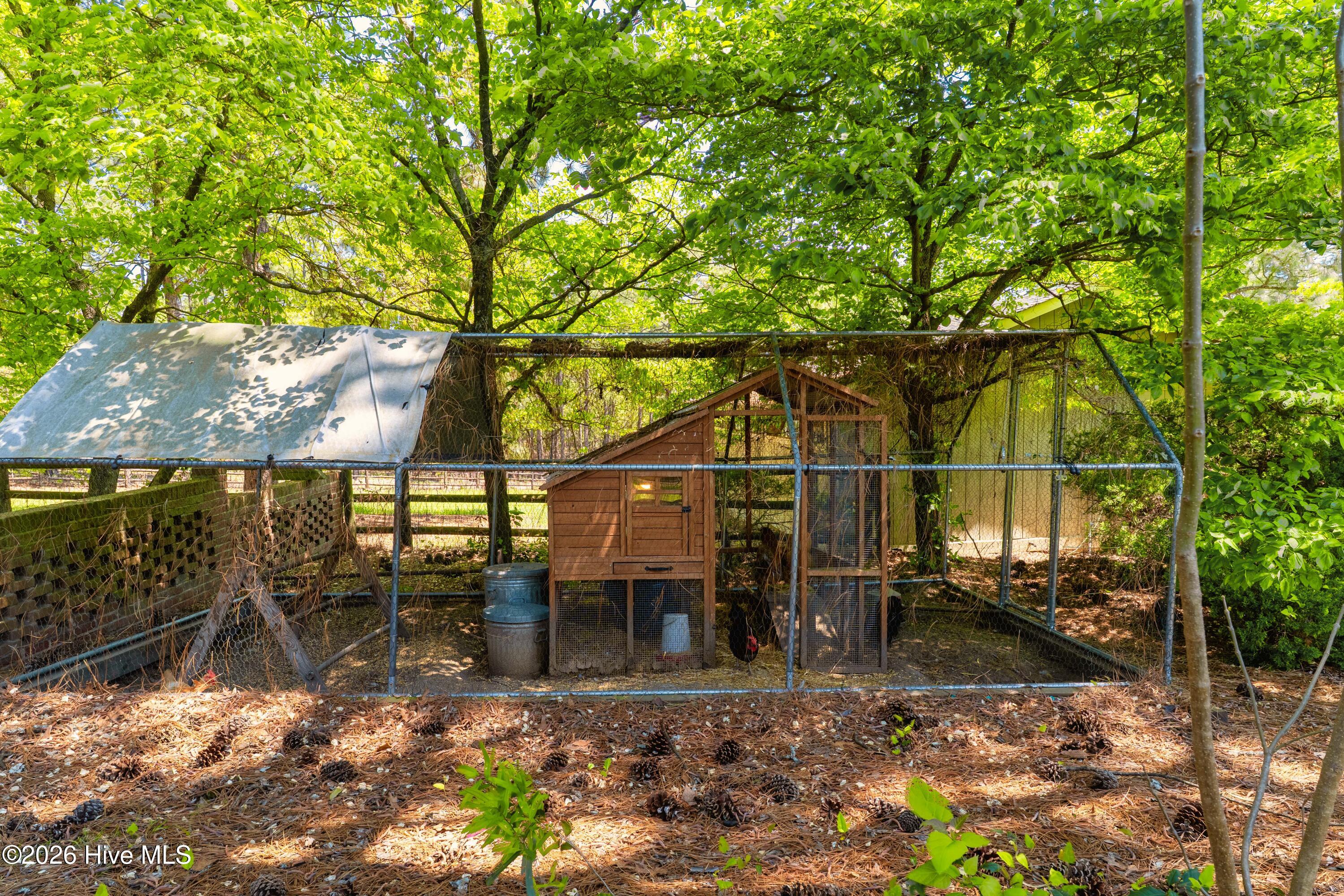 729 Furr Road Vass, NC 28394 - Photo 66 of 70 EXTERIOR-23