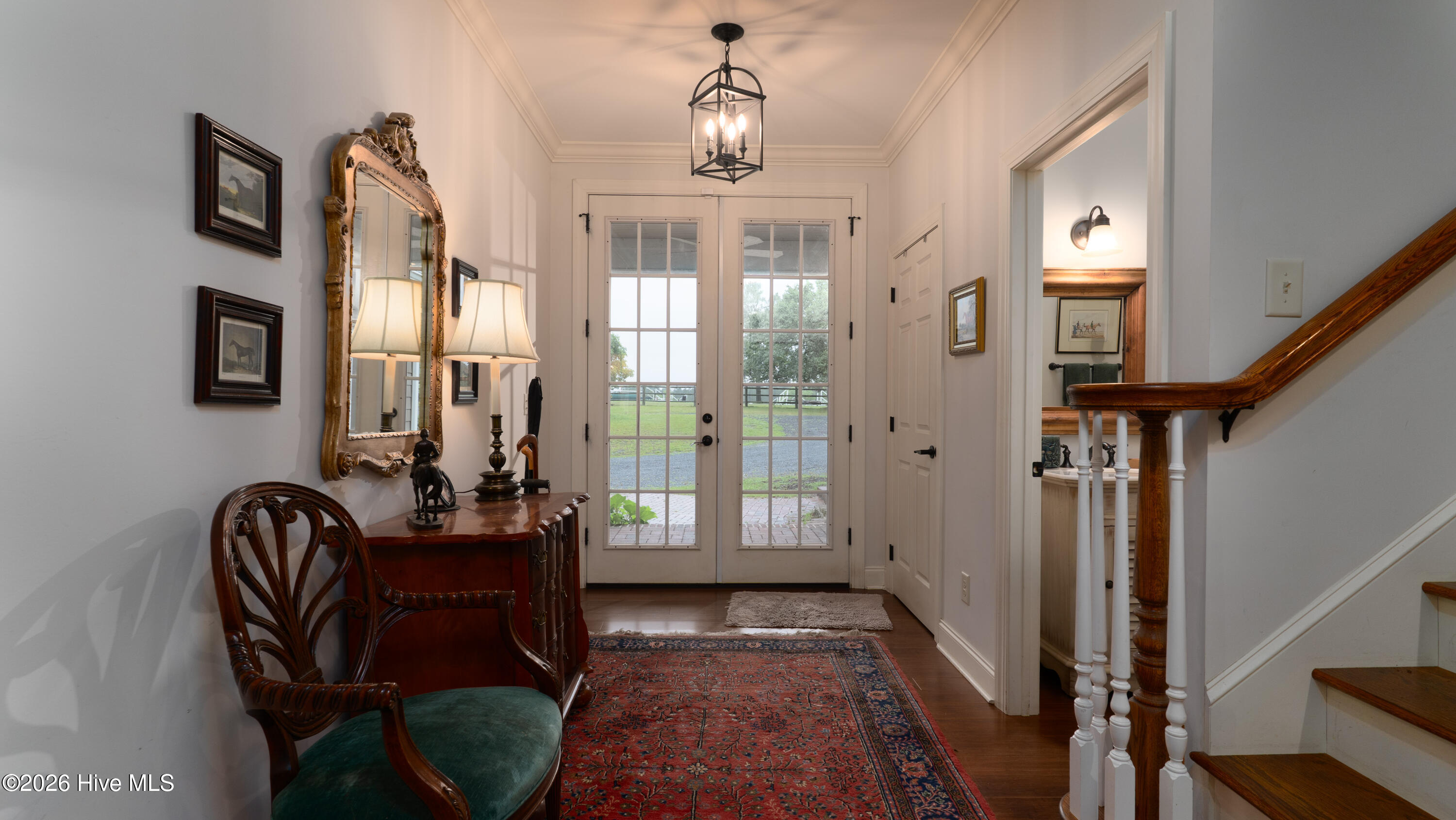 729 Furr Road Vass, NC 28394 - Photo 6 of 70 House-23