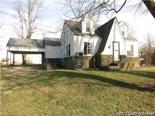 3976 Springfield Road Bloomfield, KY 40008 - Photo 2 of 19 Additional Photo