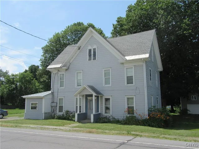 $209,000 | 405 North Main Street, Ellisburg, NY 13661