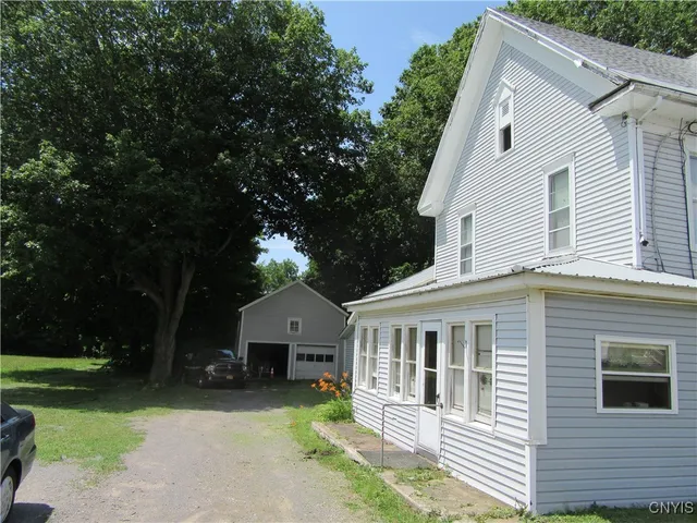 $209,000 | 405 North Main Street, Ellisburg, NY 13661